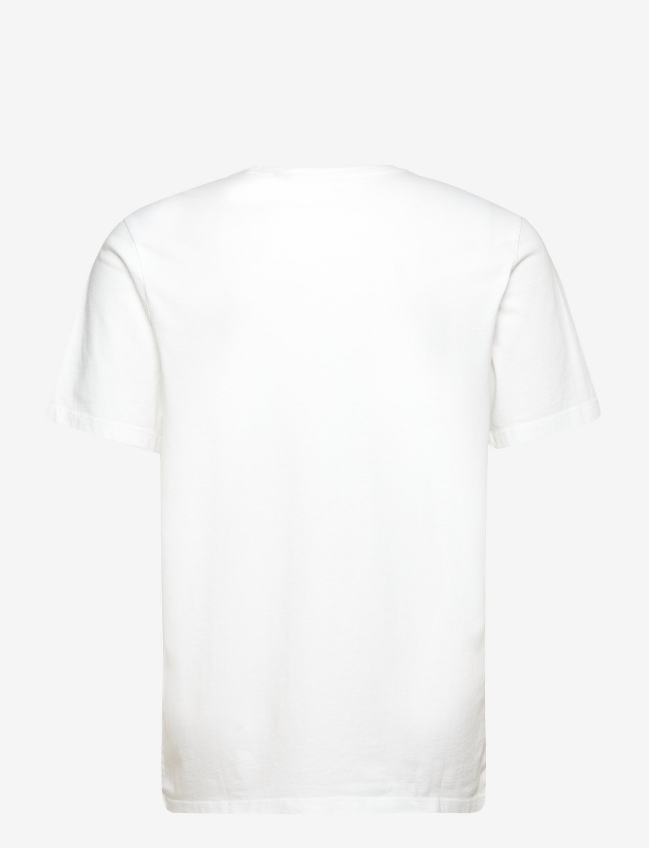 Dockers - GRAPHIC TEE GRAPHIC - lowest prices - white - 1