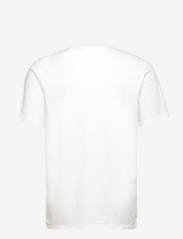 Dockers - GRAPHIC TEE GRAPHIC - lowest prices - white - 1