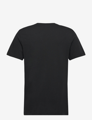 Dockers - GRAPHIC TEE GRAPHIC - lowest prices - black - 1
