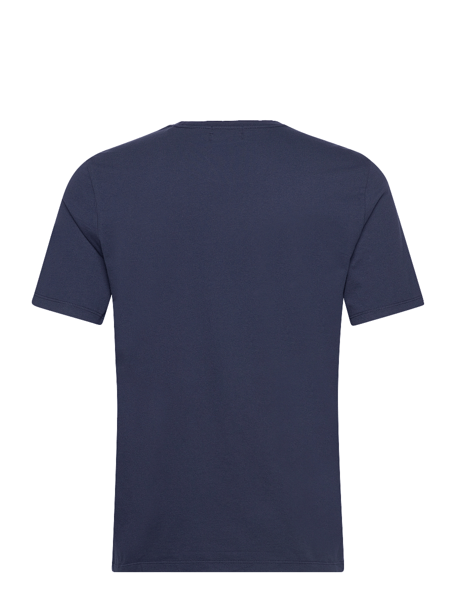 Dockers - GRAPHIC TEE GRAPHIC - kurzärmelig - neutrals - 2