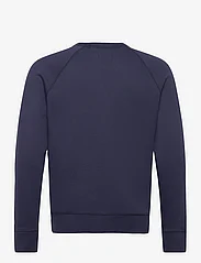 Dockers - ORIGINAL CREW SWEATSHIRT - sweatshirts - blues - 1
