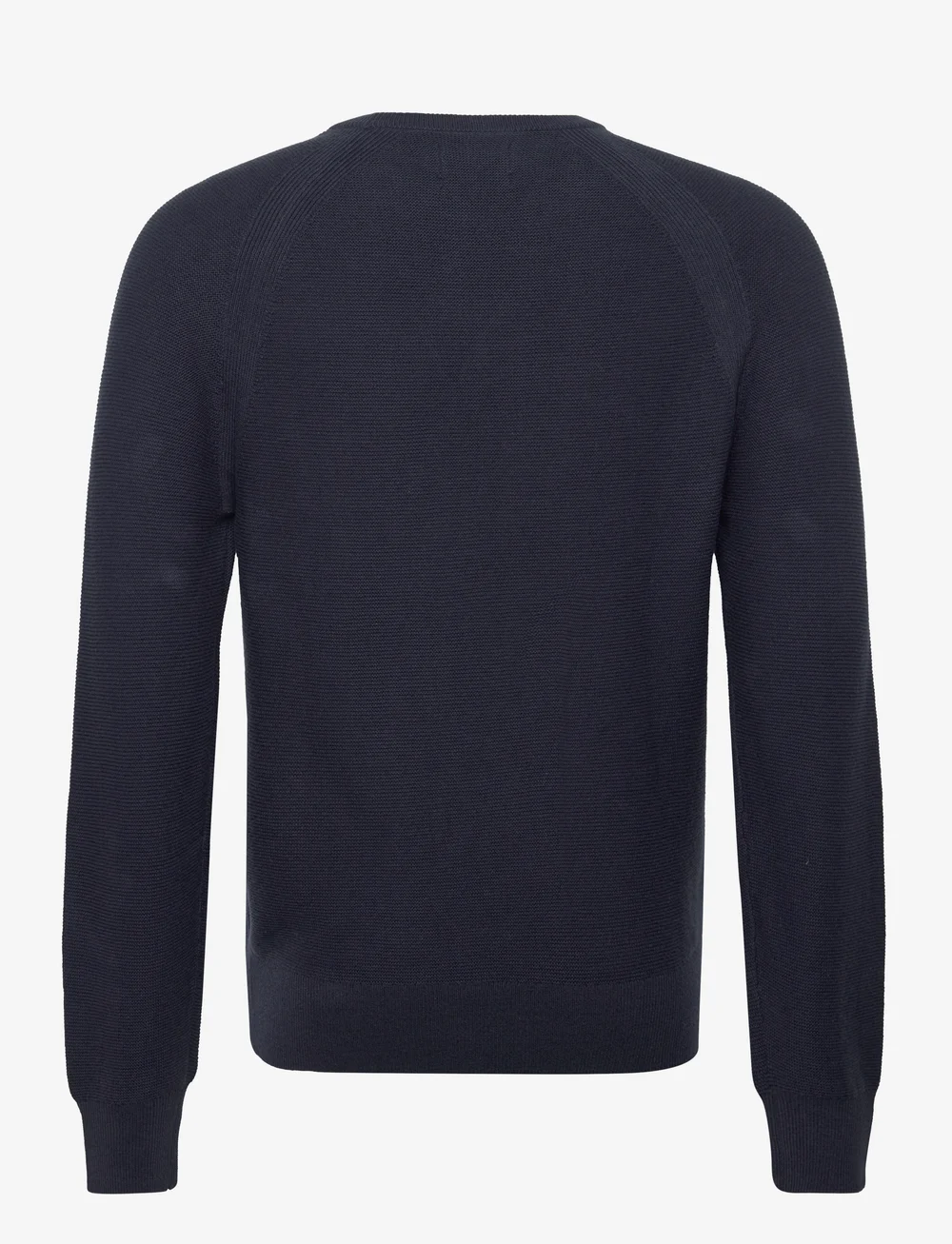Dockers - CORE CREW SWEATER - Ümmarguse kaelusega kudumid - blues - 2