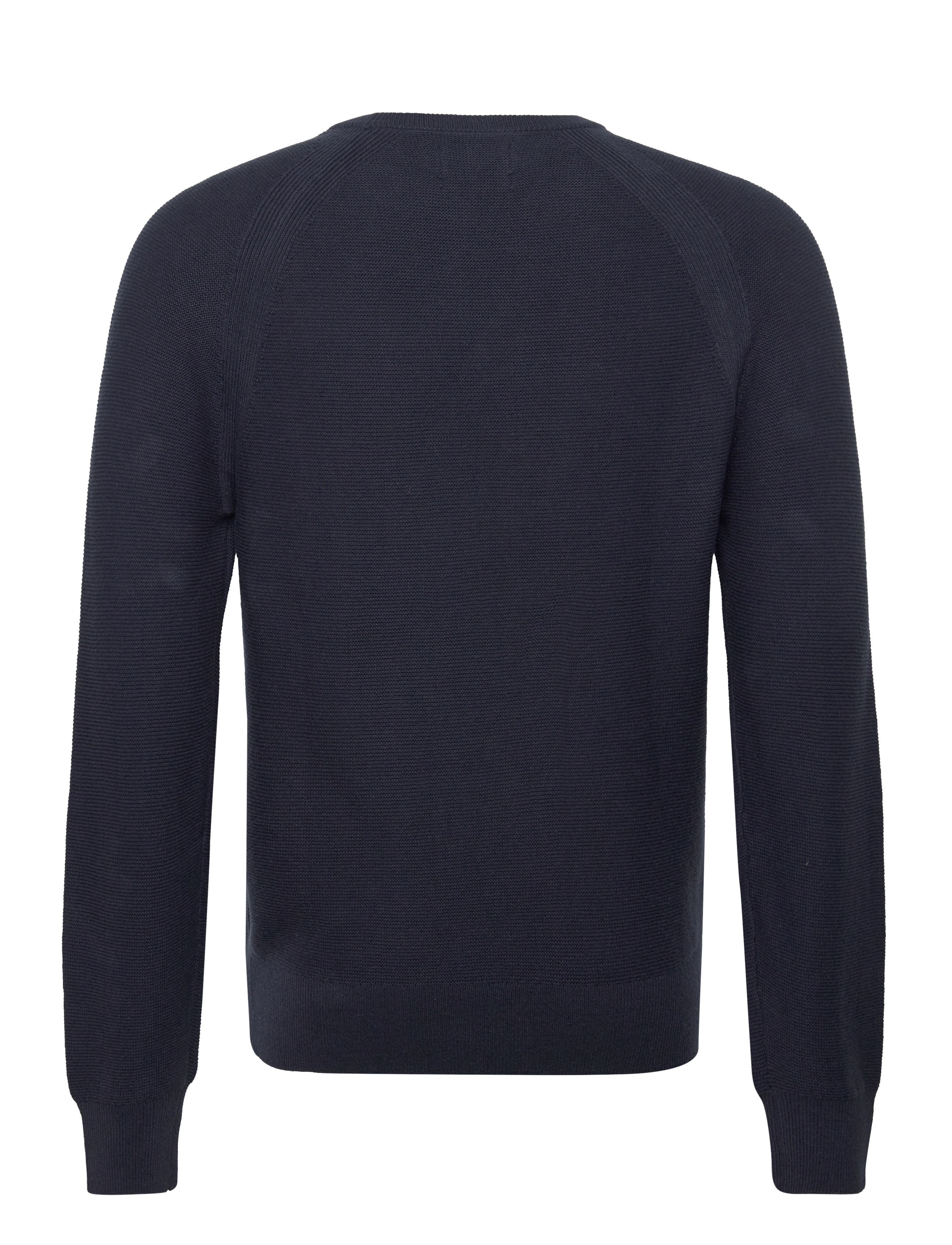 Dockers - CORE CREW SWEATER - strickmode - blues - 2