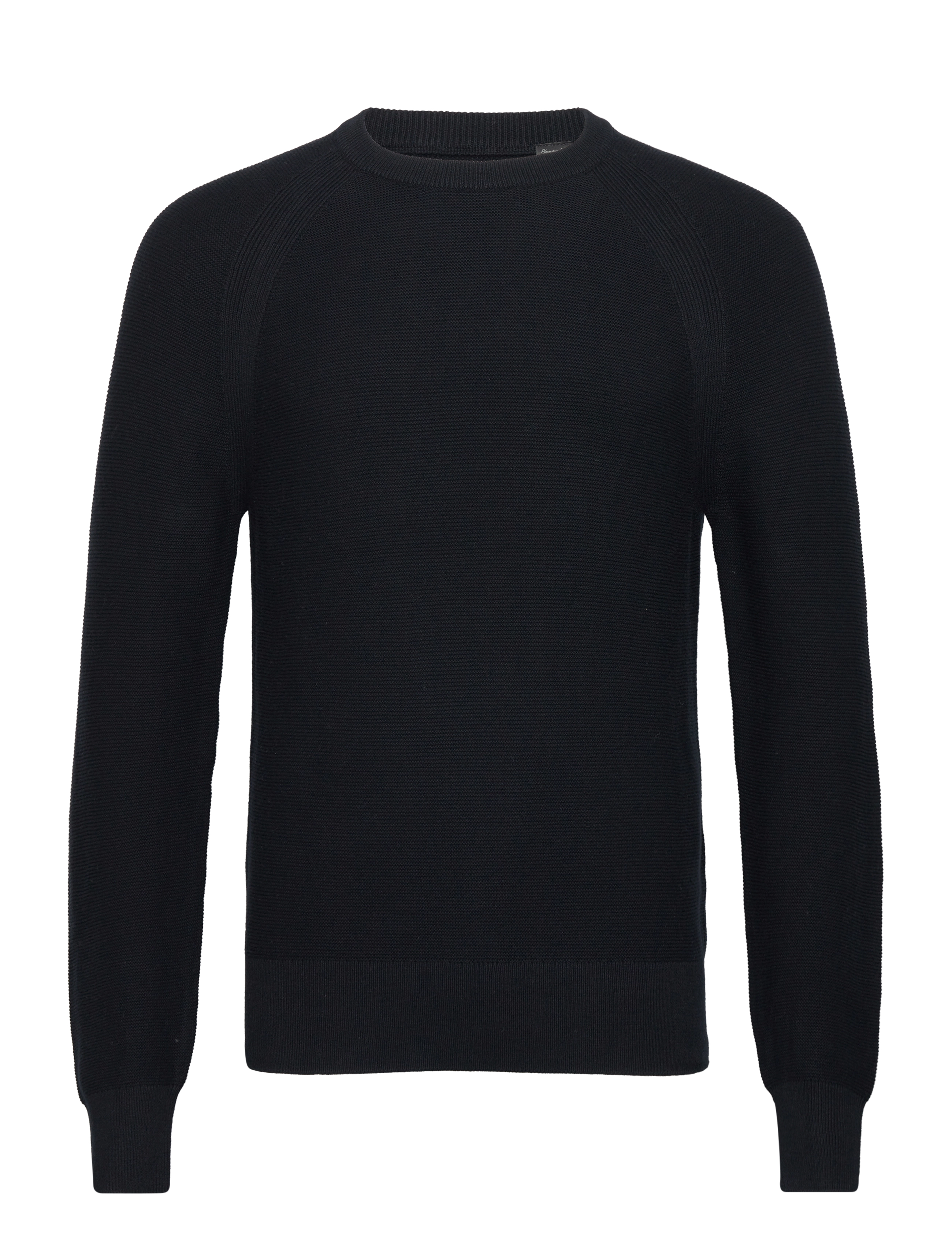 DOCKERS Core Crew Pullover Schwarz - XXL - Herren