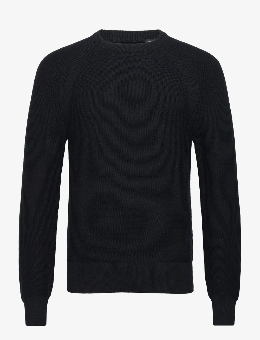 Dockers Core Crew Sweater Knitted Round Necks Boozt