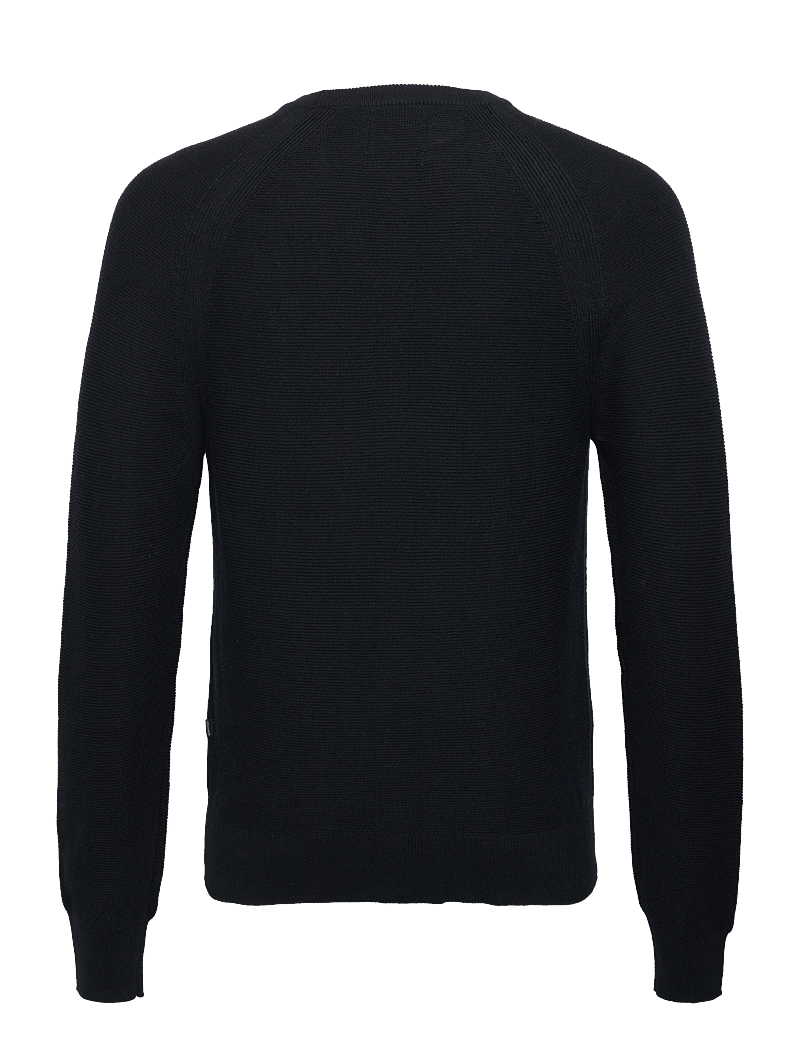 Dockers - CORE CREW SWEATER - rundhals - blacks - 2