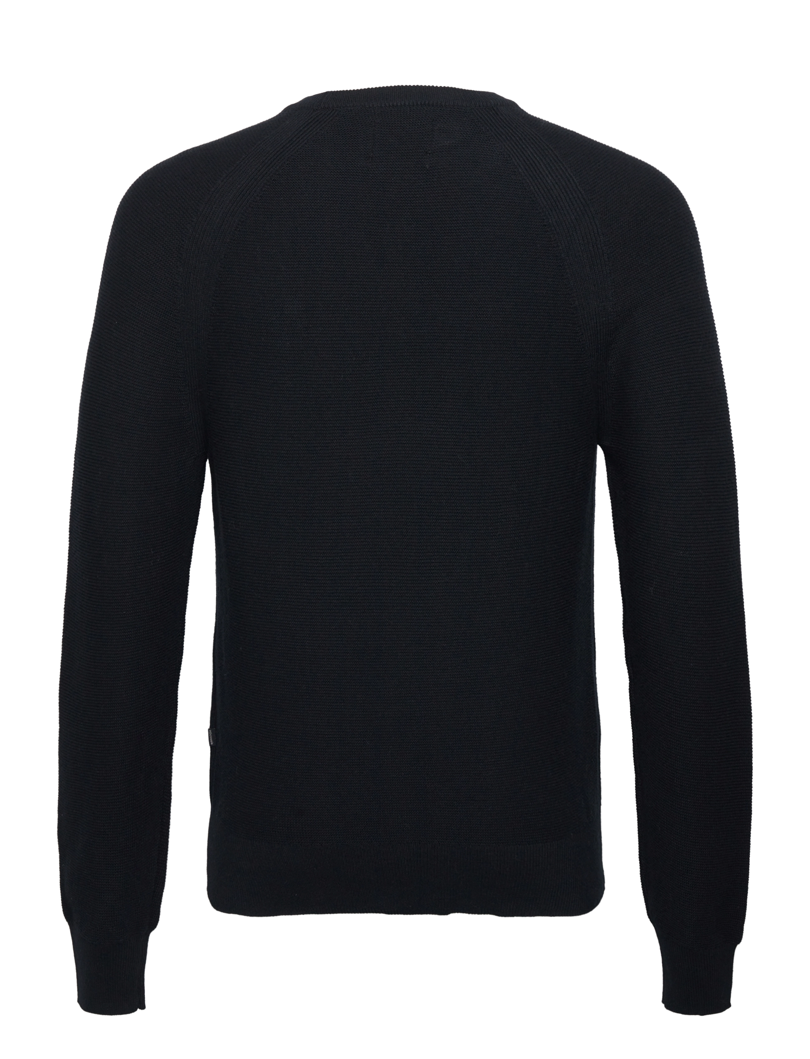 Dockers - CORE CREW SWEATER - strickmode - blacks - 2