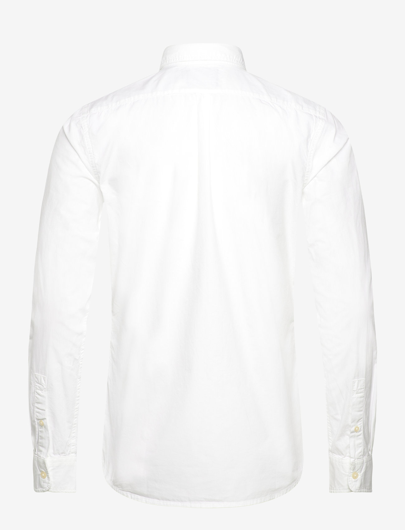 Dockers - SLIM ORIGINAL WOVEN - vabaajasärgid - neutrals - 2