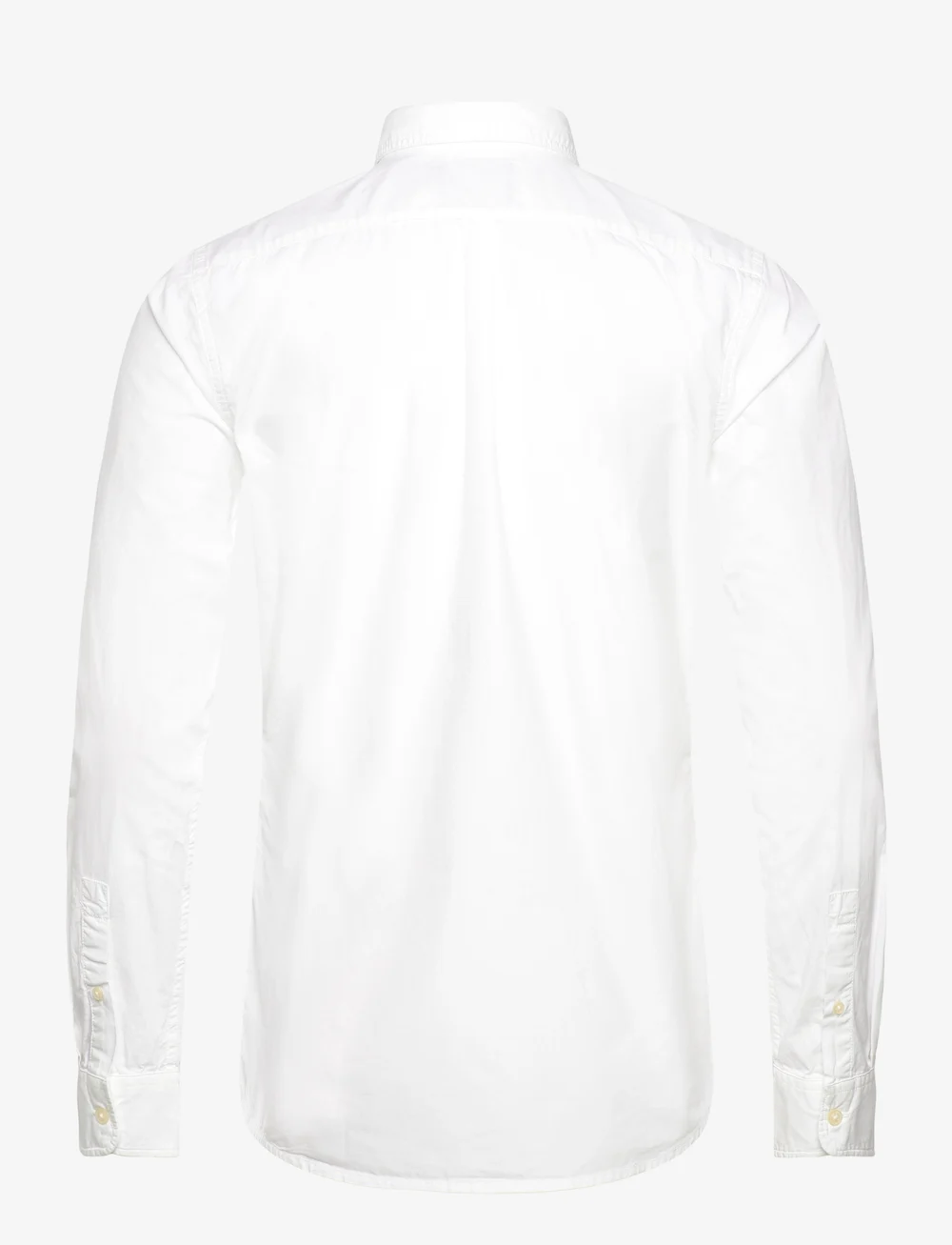 Dockers - SLIM ORIGINAL WOVEN - casual hemden - neutrals - 2