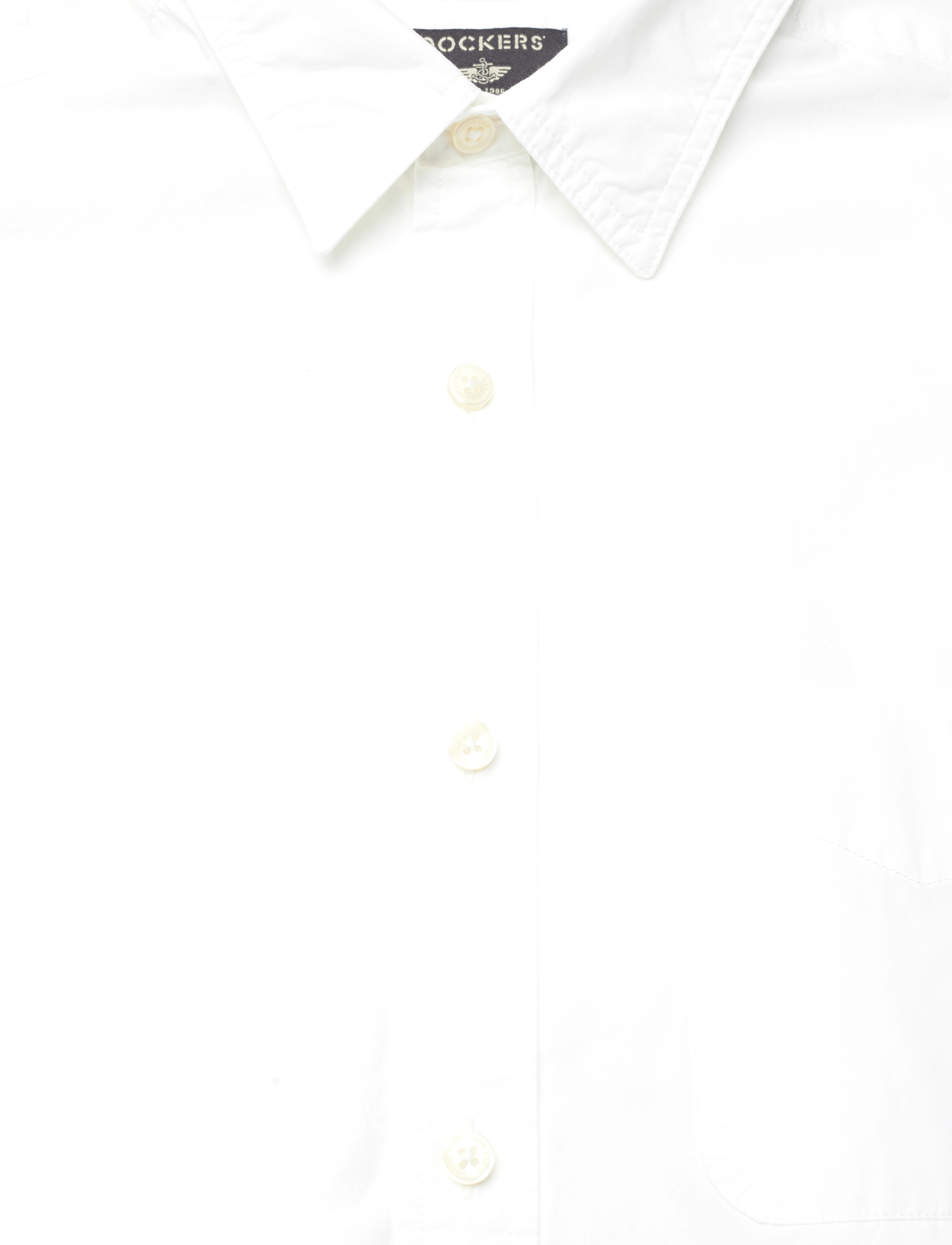 Dockers - SLIM ORIGINAL WOVEN - geburtstagsgeschenke - neutrals - 3