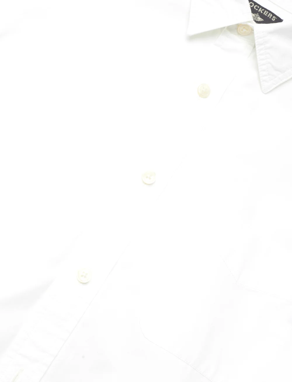 Dockers - SLIM ORIGINAL WOVEN - casual hemden - neutrals - 4