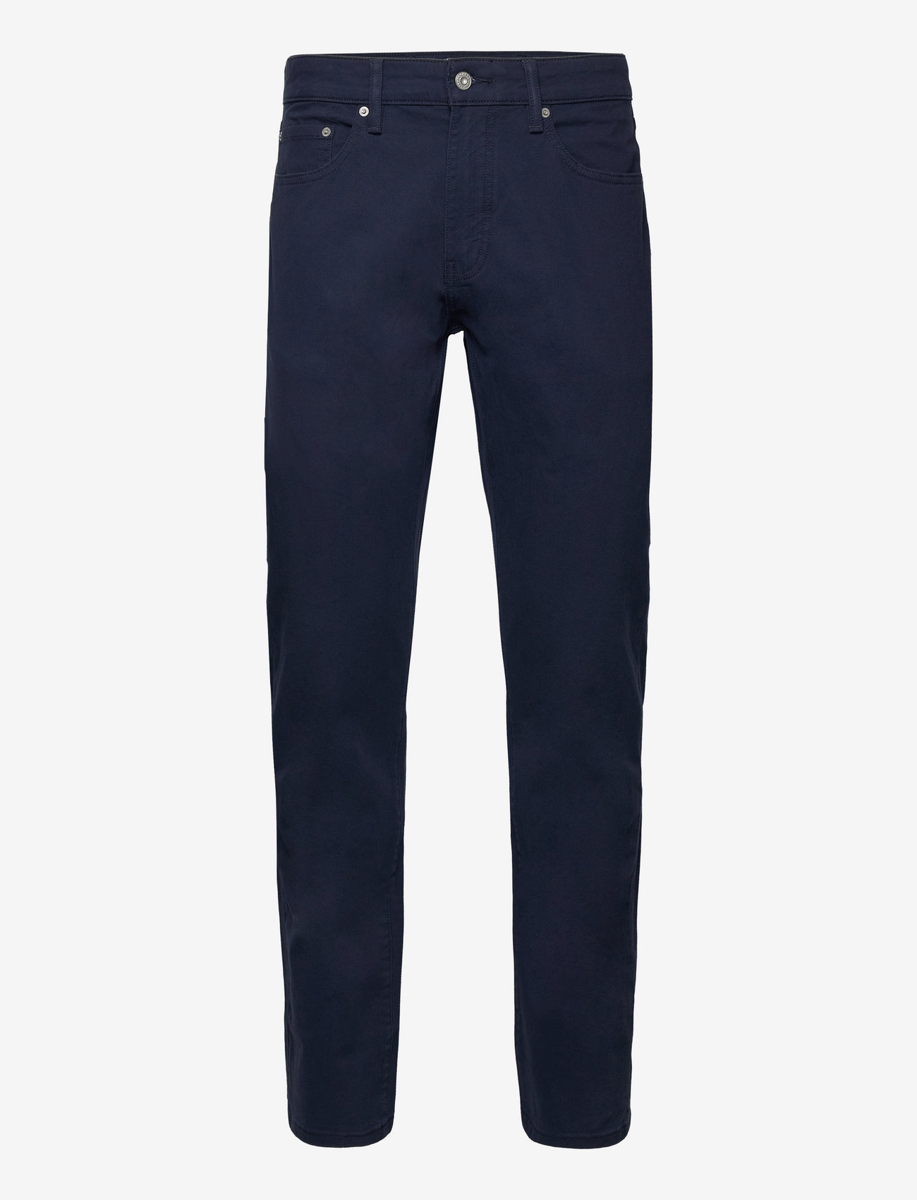 Dockers - T2 ORIG JEAN - slim jeans - blues - 0