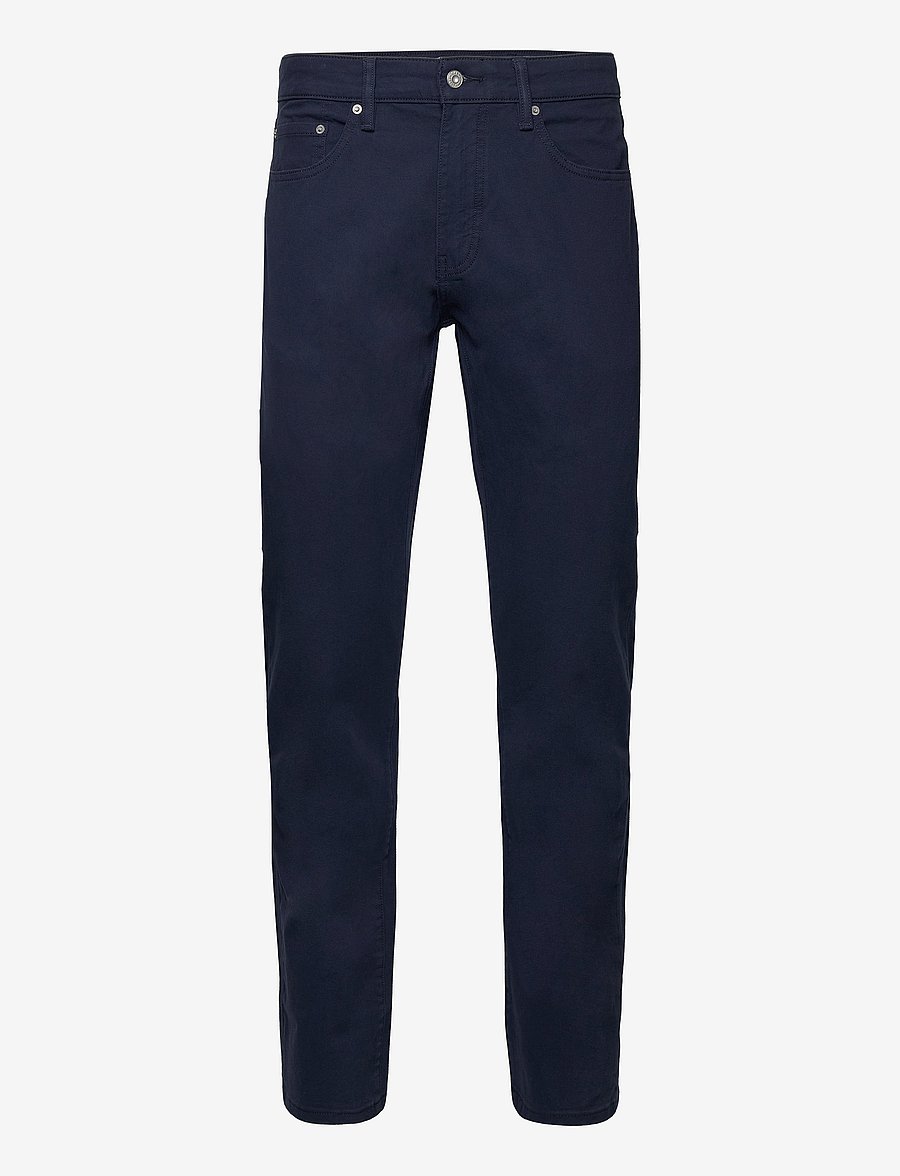 Dockers - T2 ORIG JEAN - slim jeans - blues - 0