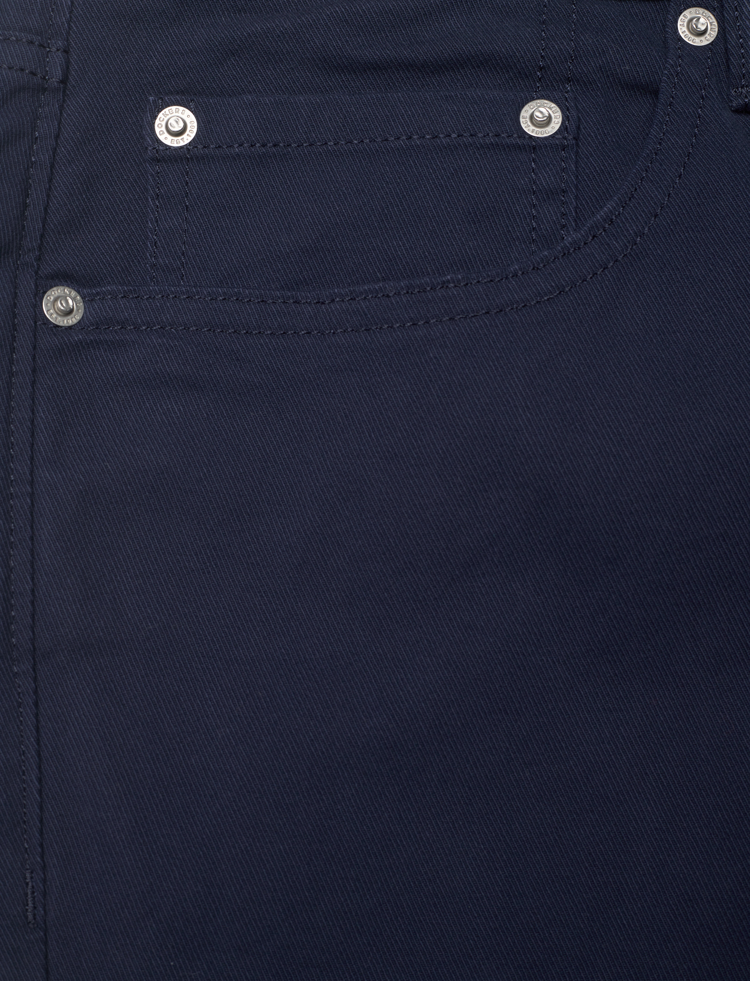 Dockers - T2 ORIG JEAN - slim jeans - blues - 2