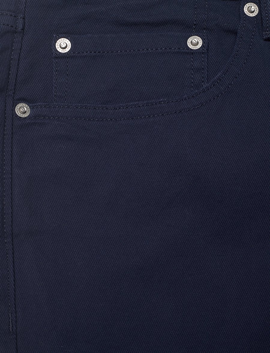 Dockers - T2 ORIG JEAN - slim jeans - blues - 2