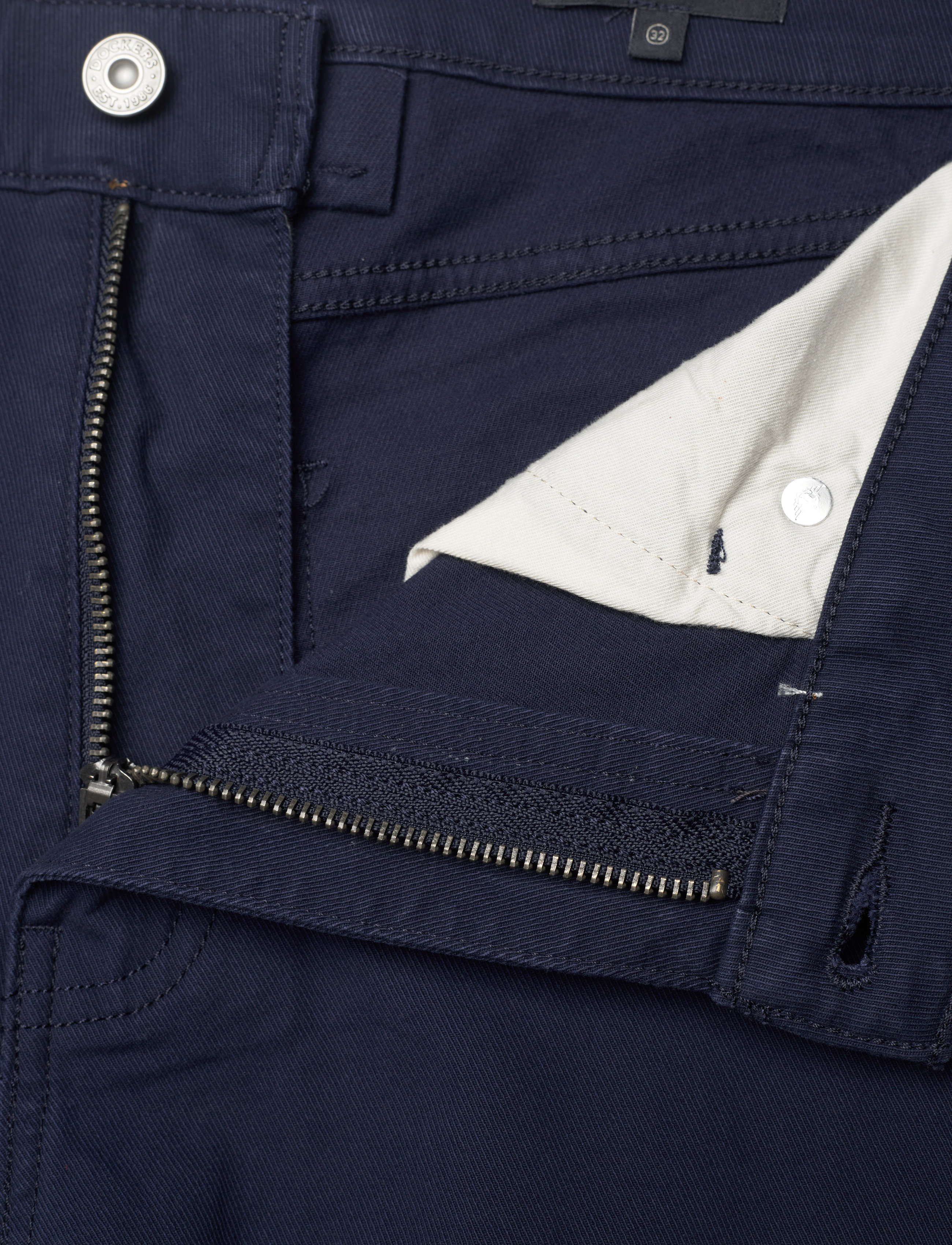 Dockers - T2 ORIG JEAN - slim jeans - blues - 3