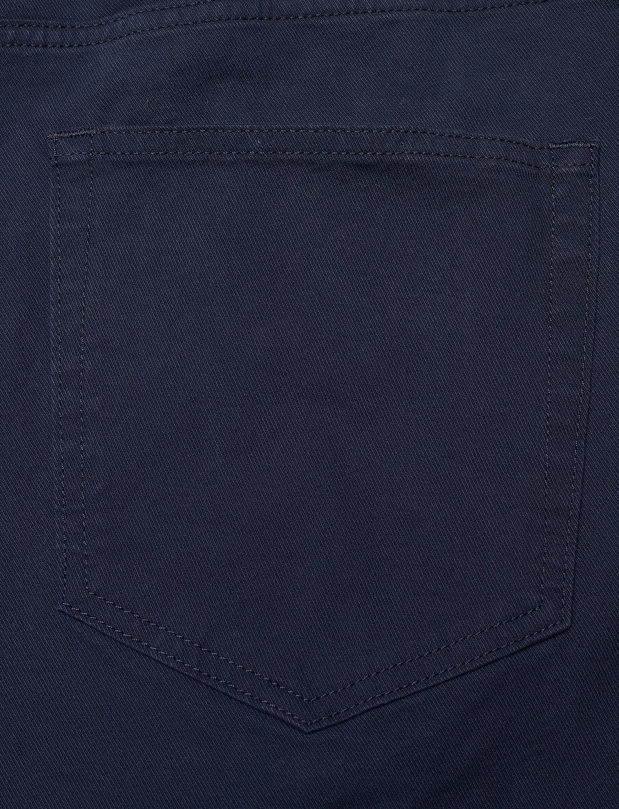 Dockers - T2 ORIG JEAN - slim jeans - blues - 4