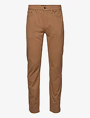 Dockers - T2 ORIG JEAN - chinos - tans - 0