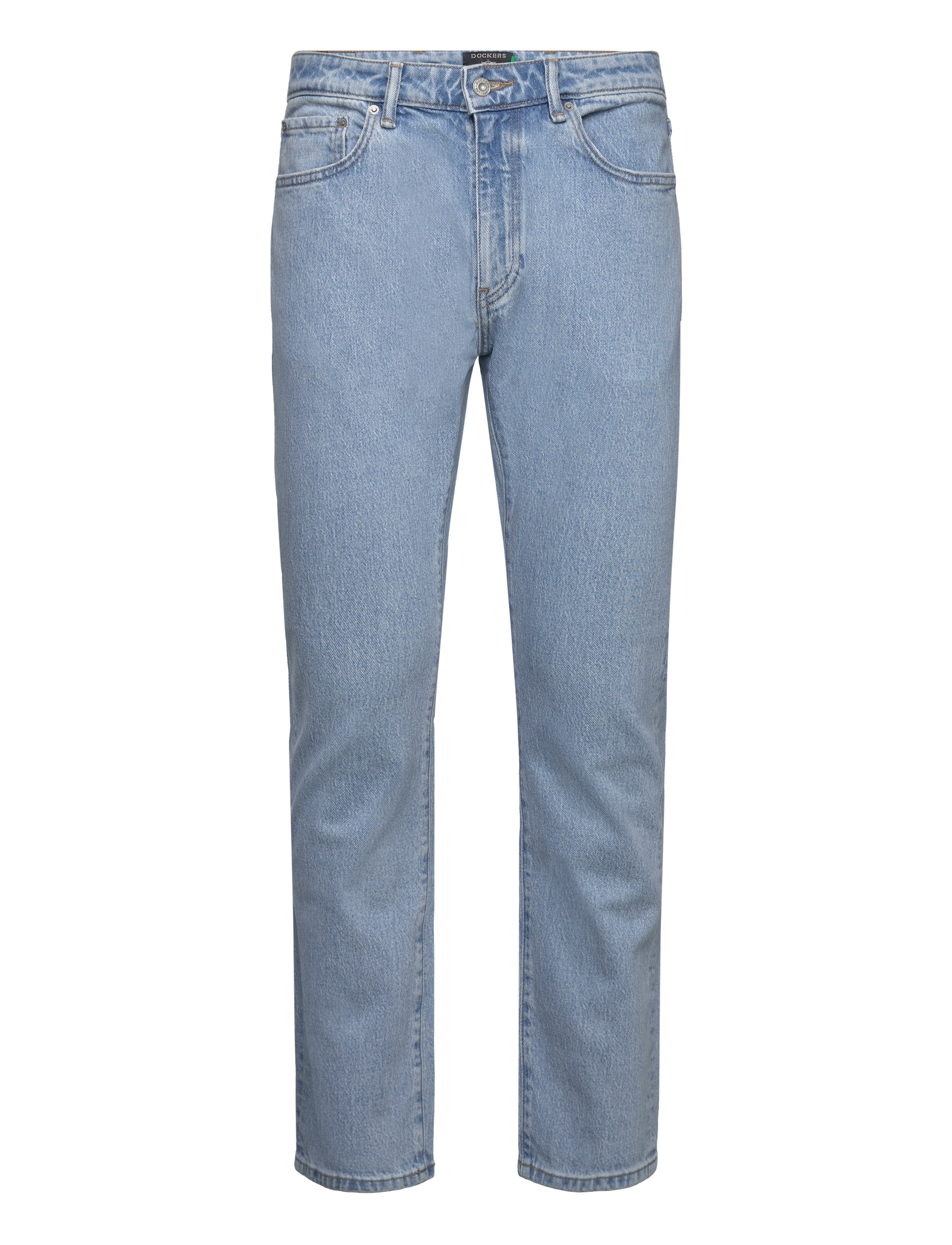 DOCKERS T2 Orig Jean Blau - 30x32 - Herren