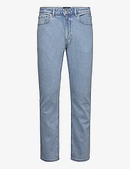 Dockers - T2 ORIG JEAN - slim fit jeans - light indigo - flat finis - 0
