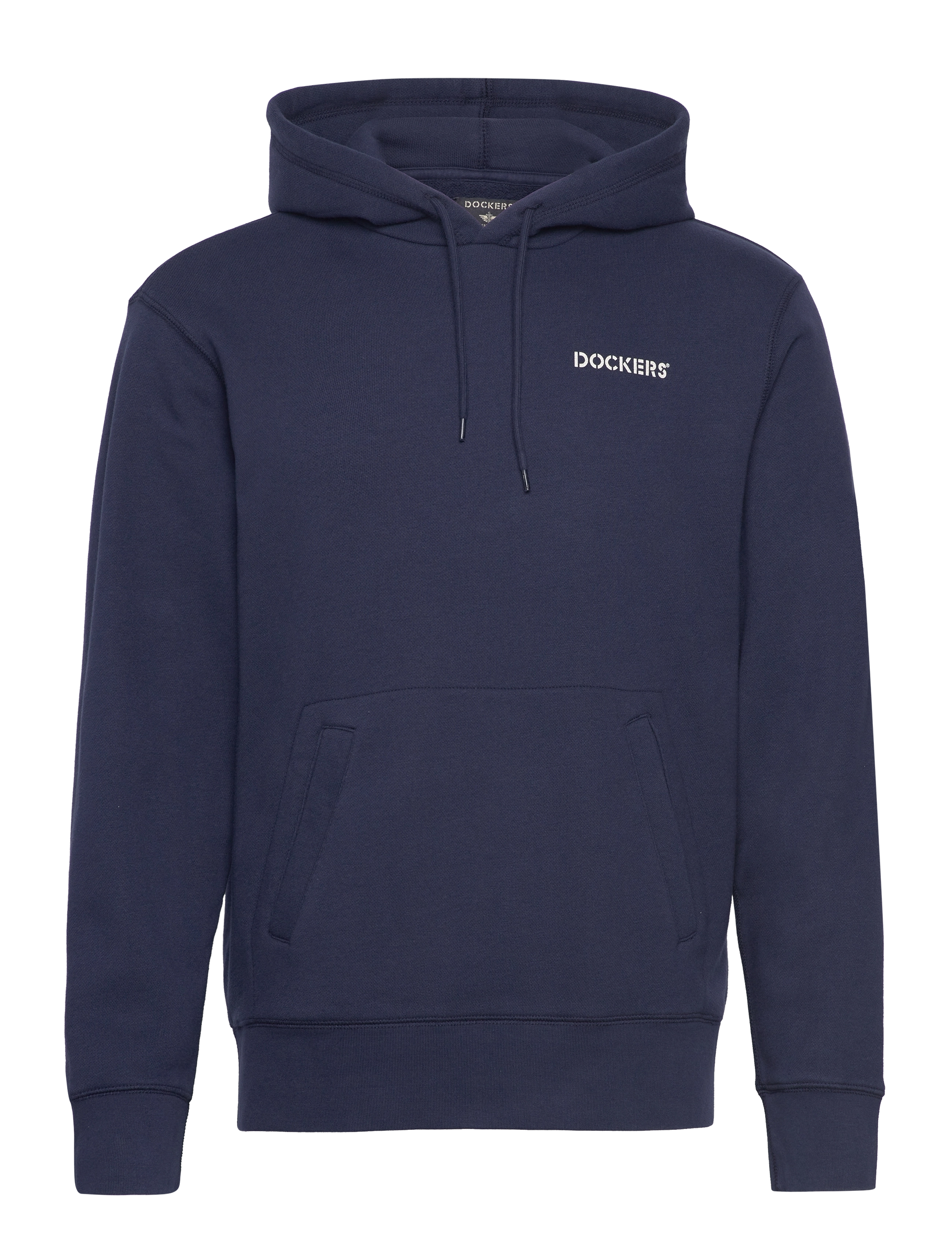 DOCKERS T2 Hoodie Core Blau - M - Herren