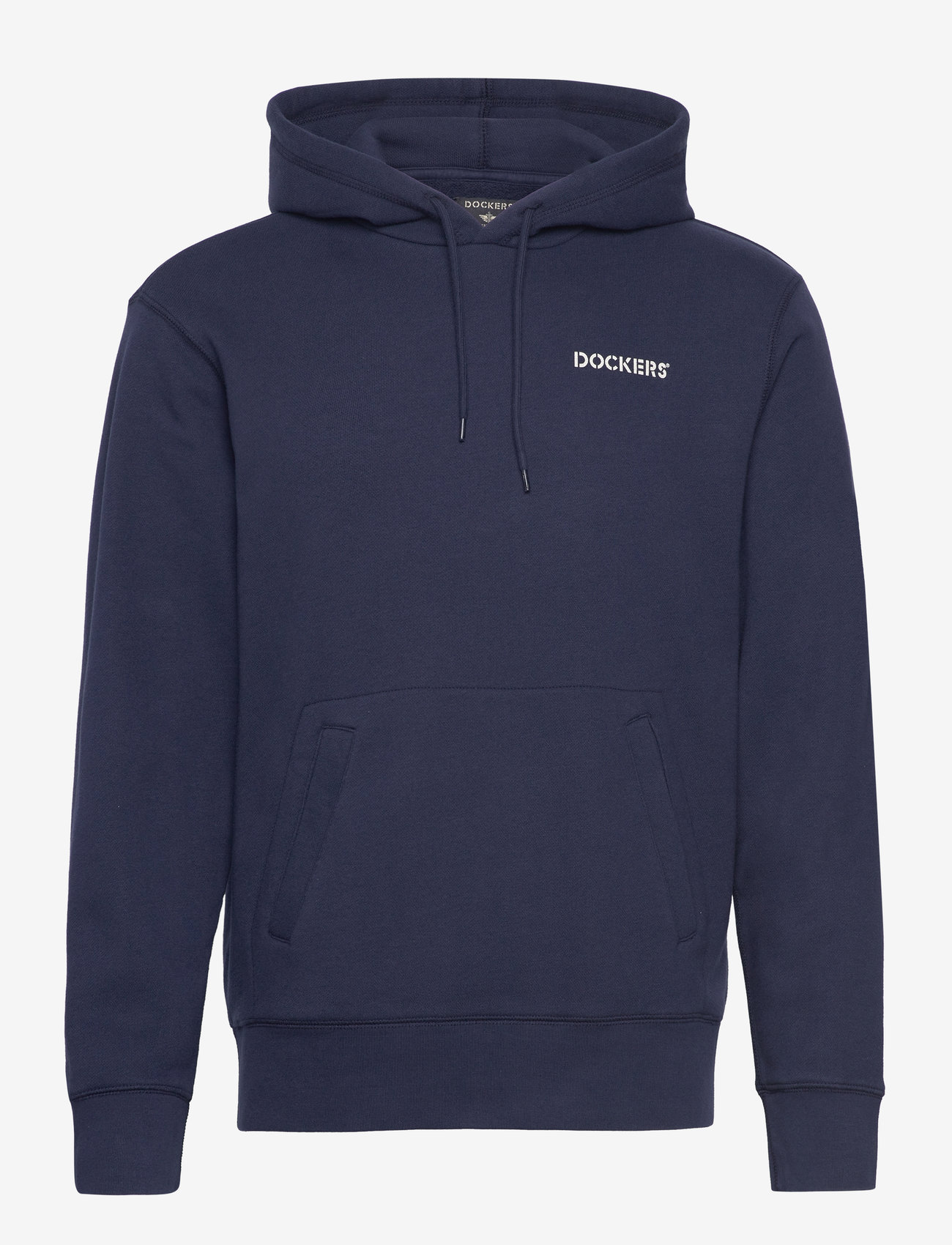 Dockers - T2 HOODIE CORE - sweatshirts - multi-color - 0