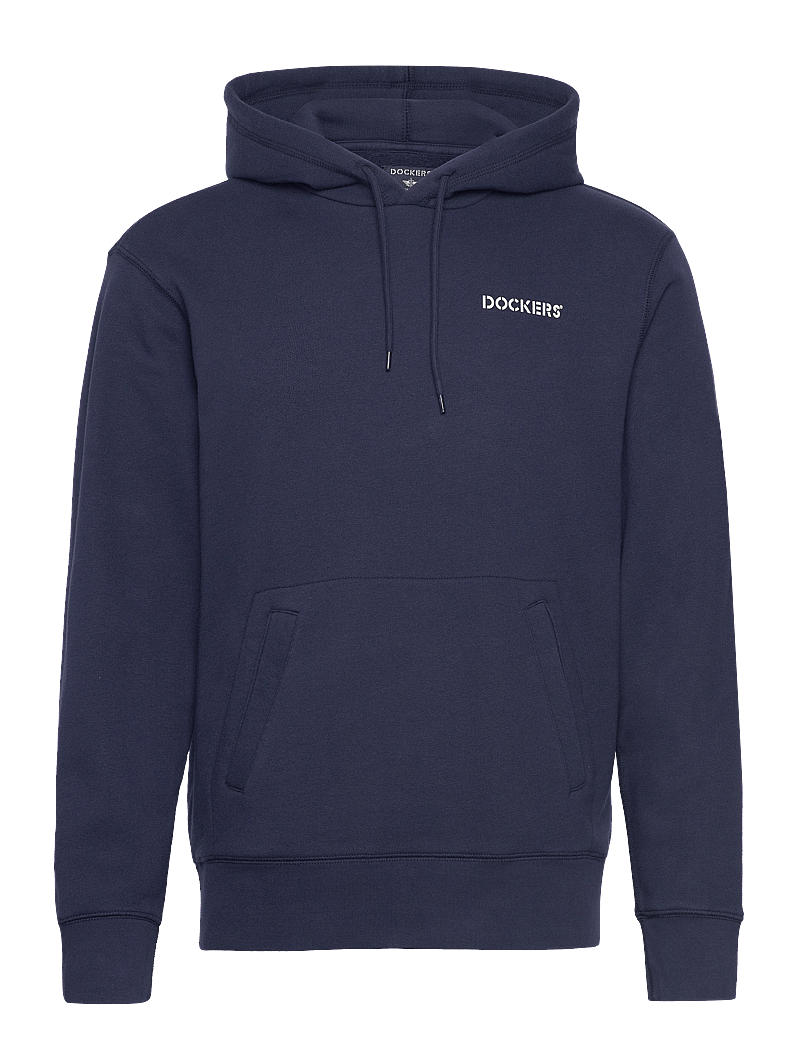 Dockers - T2 HOODIE CORE - hættetrøjer - multi-color - 1