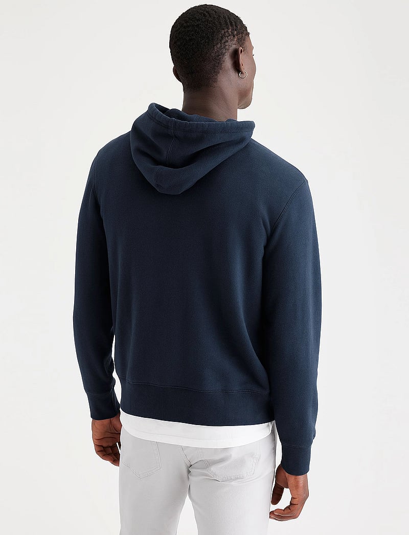 Dockers - T2 HOODIE CORE - hættetrøjer - multi-color - 3