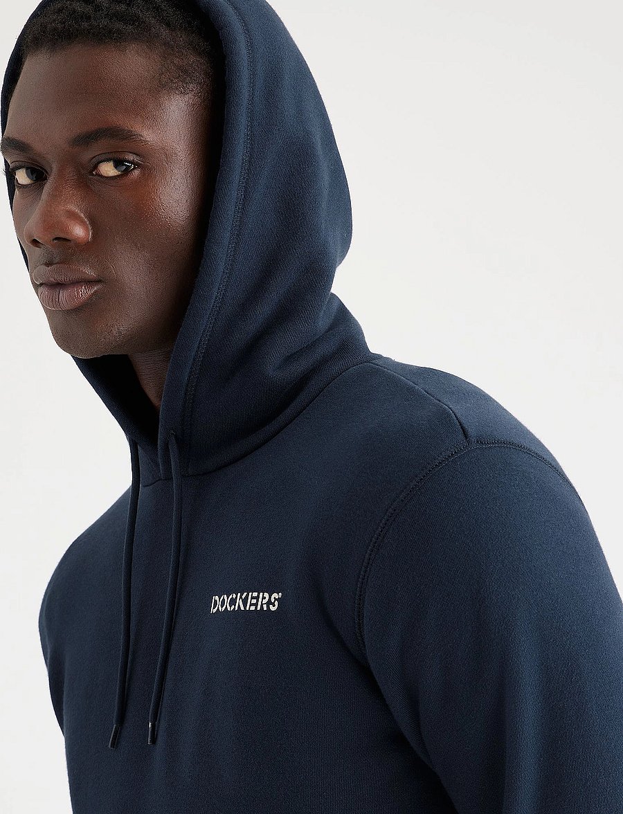 Dockers - T2 HOODIE CORE - kapuzenpullover - multi-color - 4