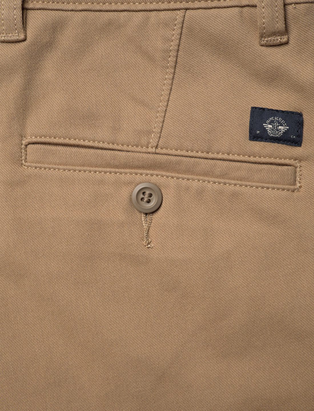 SUPREME FLEX SLIM HARVEST GOLD