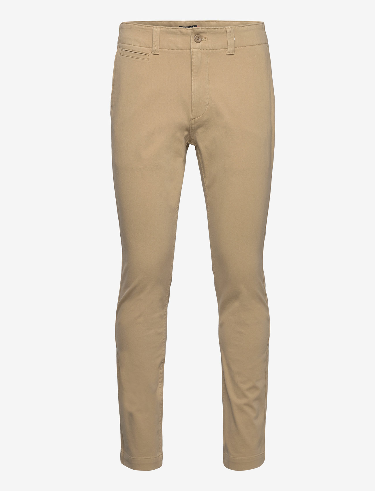 Dockers - CALI KHAKI 360 - slim fit jeans - harvest gold - 1