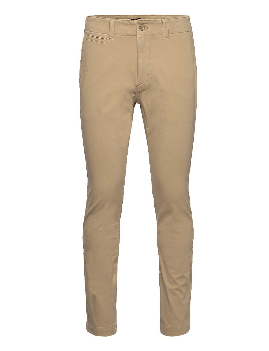 Dockers - CALI KHAKI 360 - slim-fit jeans - harvest gold - 1