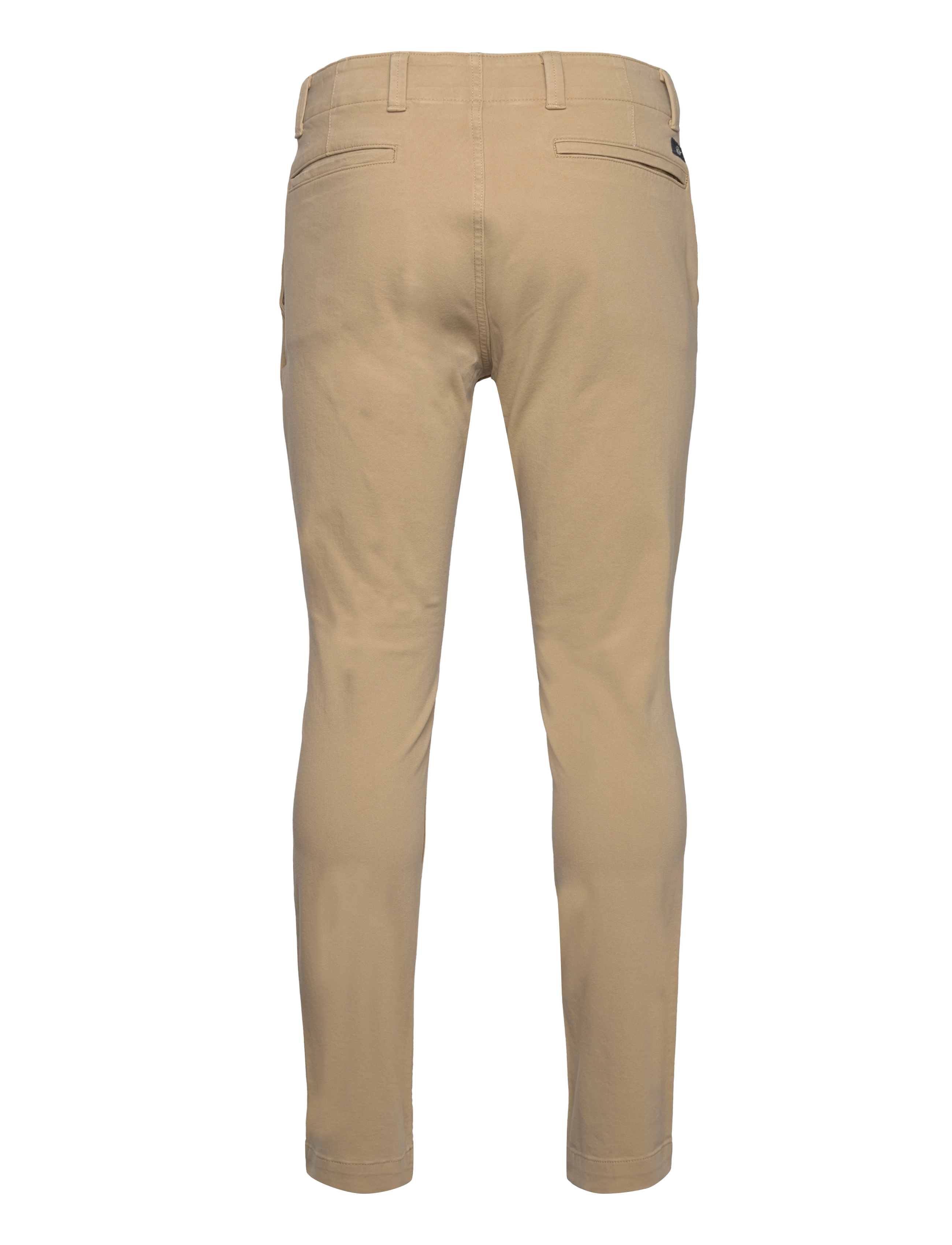 Dockers - CALI KHAKI 360 - slim-fit jeans - harvest gold - 2