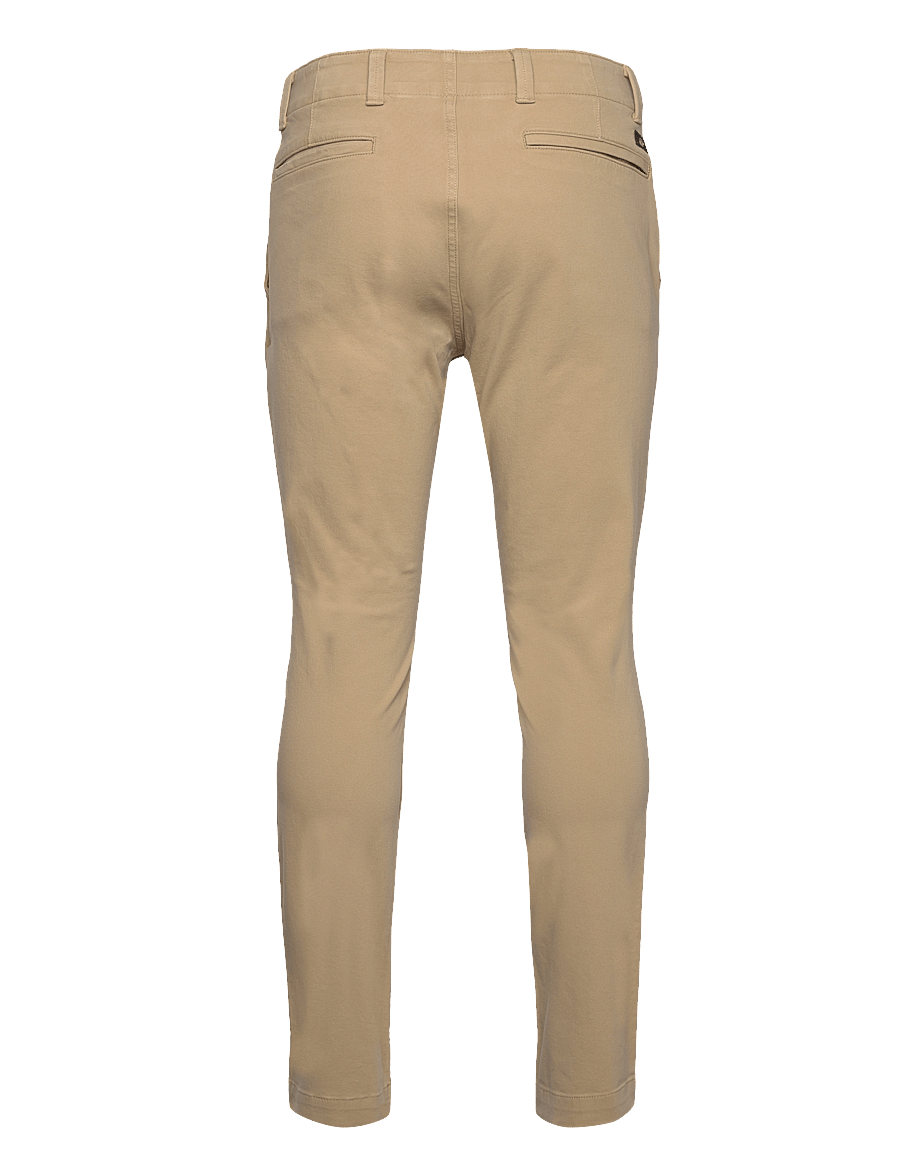 Dockers - CALI KHAKI 360 - slim-fit jeans - harvest gold - 2