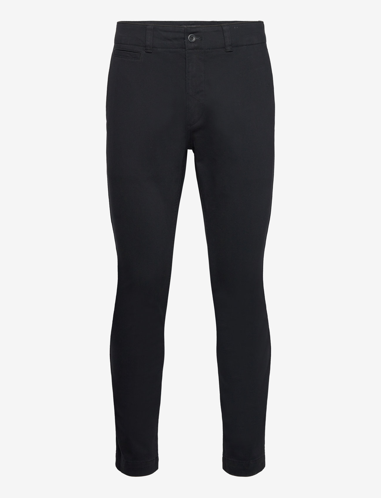 Dockers - CALI KHAKI 360 - slim fit jeans - black - 1