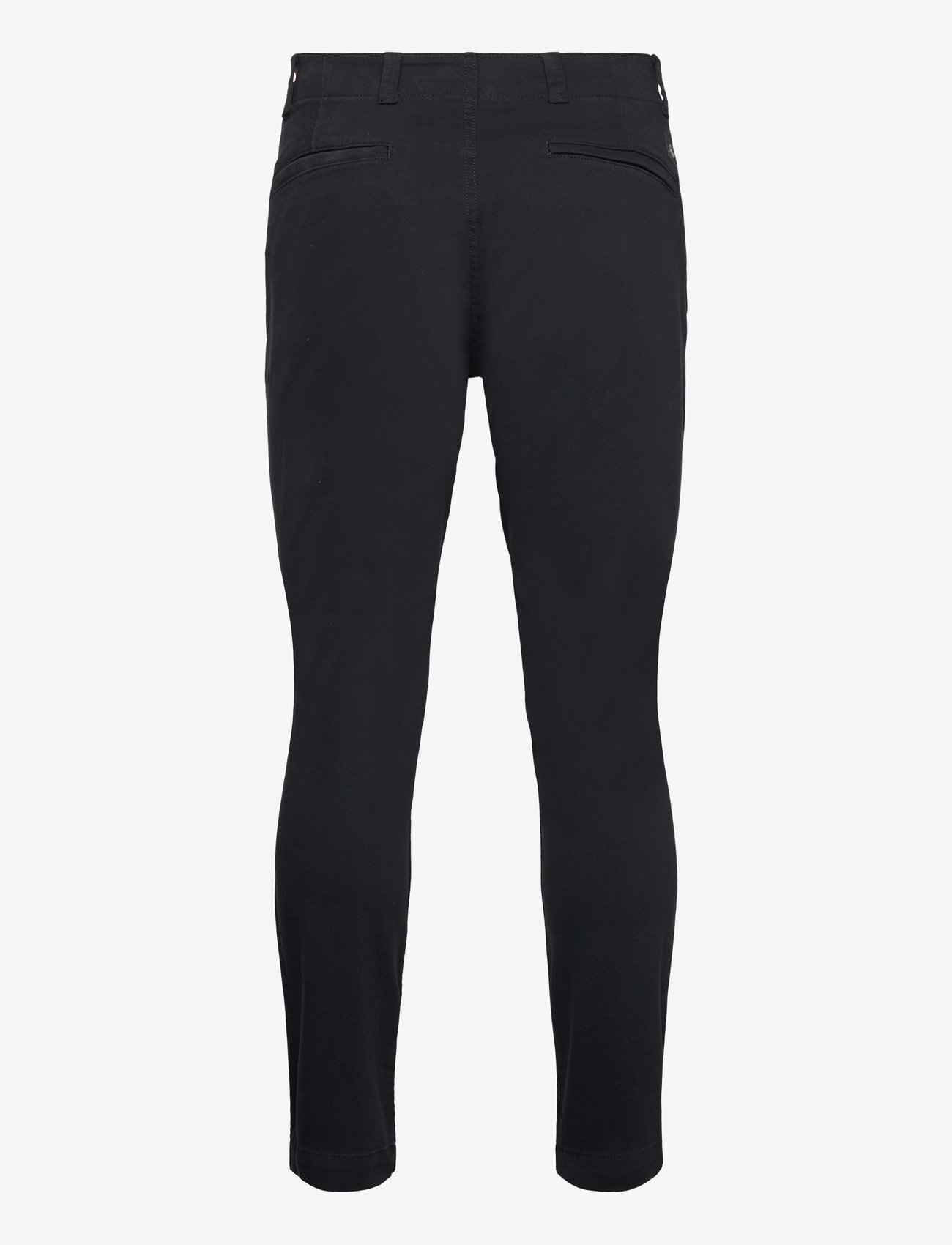 Dockers - CALI KHAKI 360 - slim fit jeans - black - 2