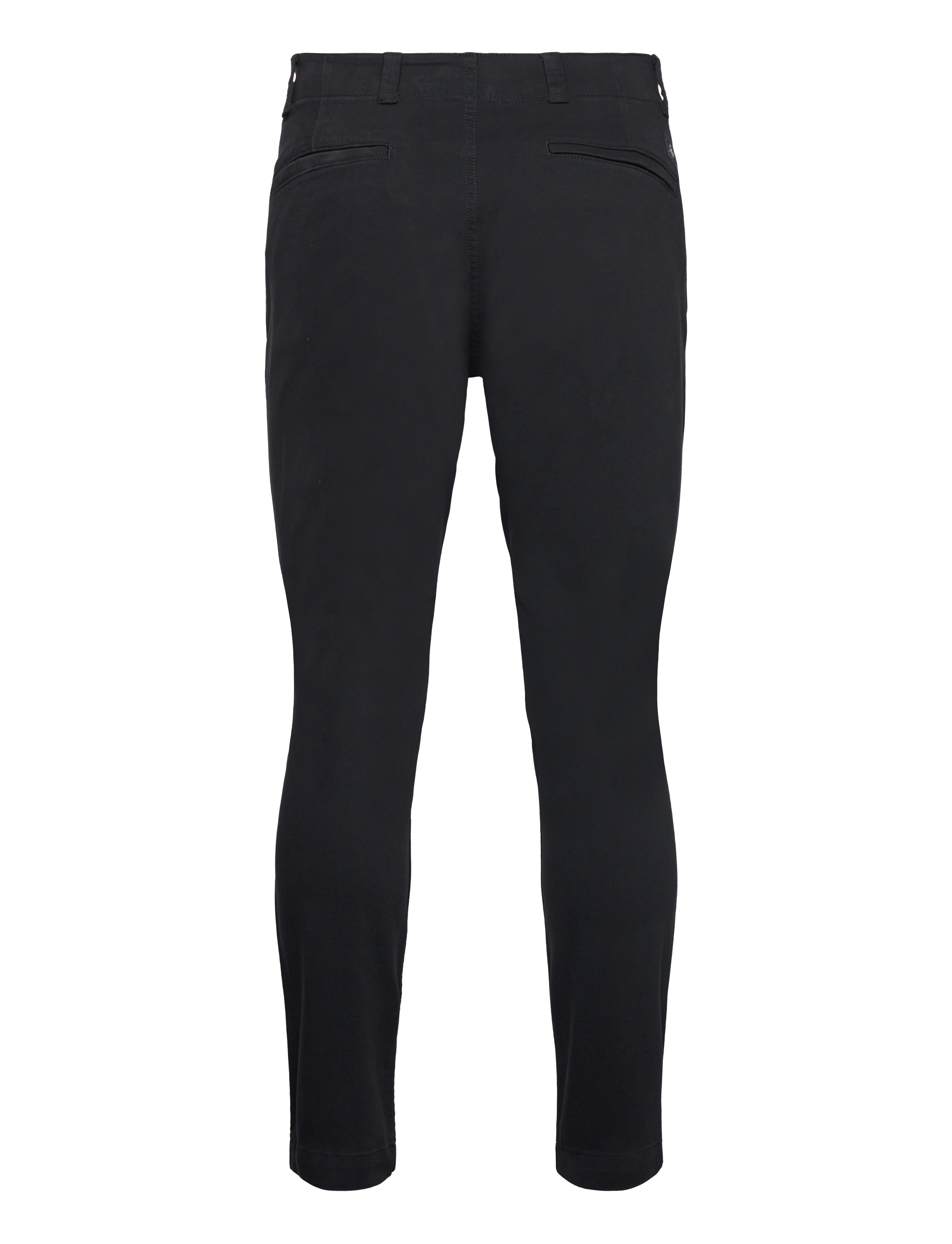 Dockers - CALI KHAKI 360 - slim fit jeans - black - 2