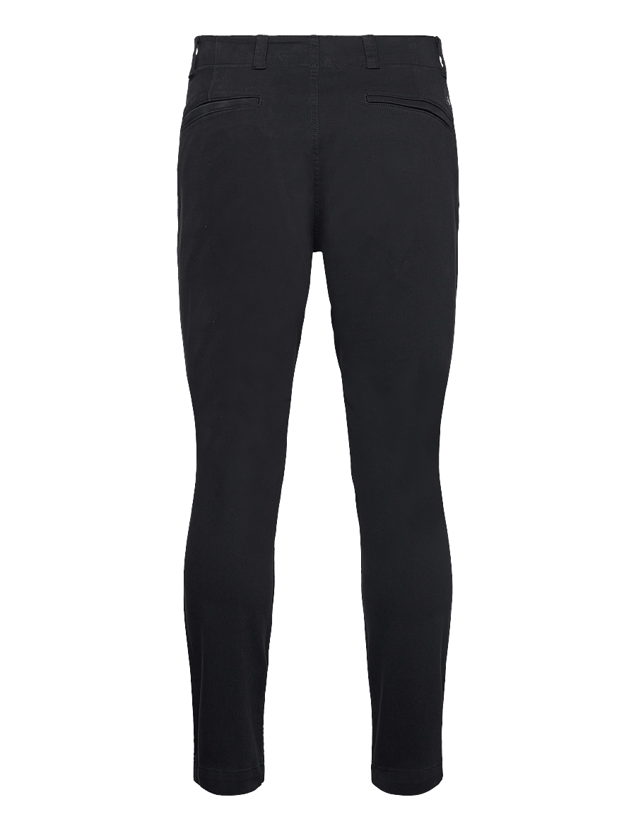 Dockers - CALI KHAKI 360 - slim fit jeans - black - 2