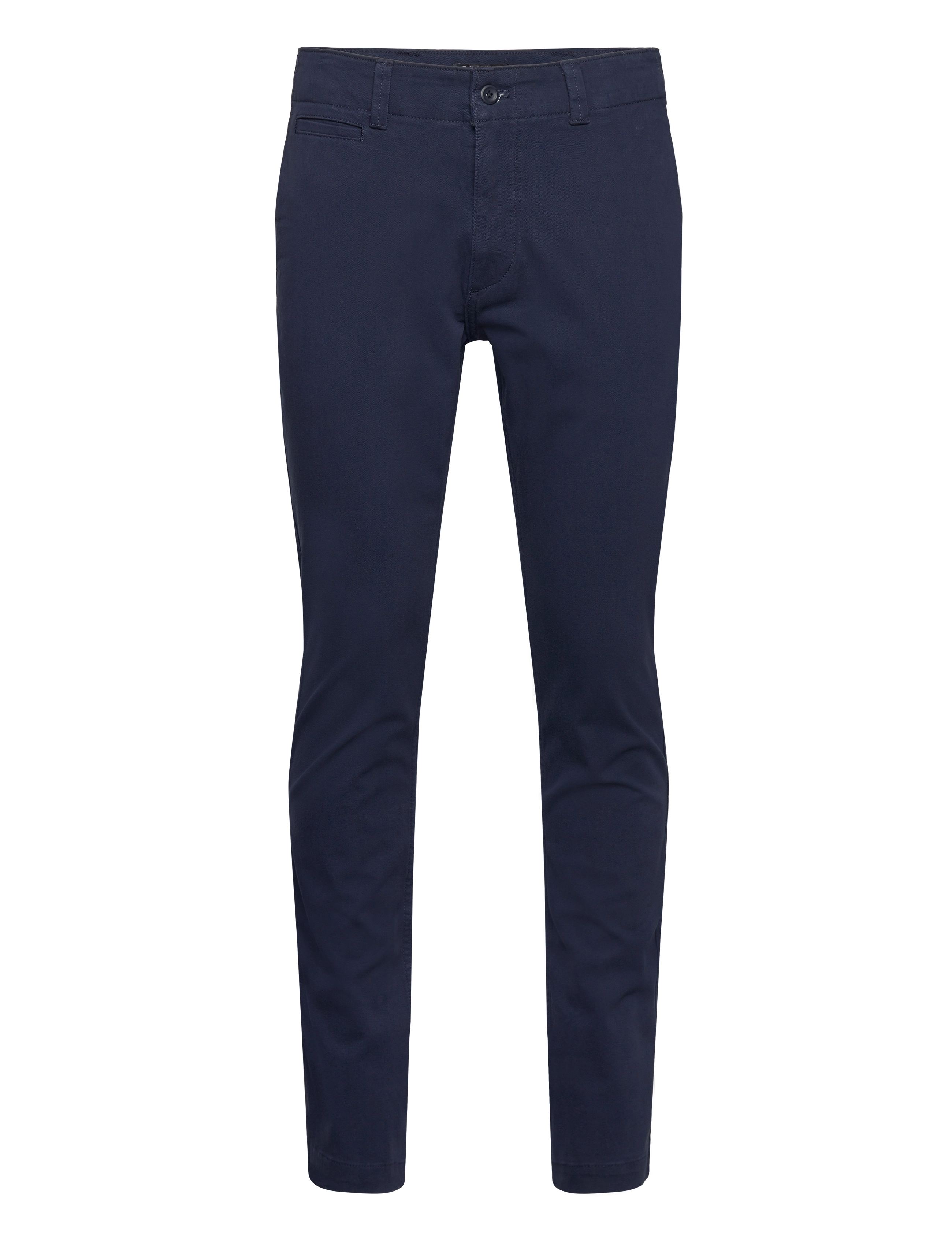 DOCKERS Cali Khaki 360 Blau - 31x32 - Herren