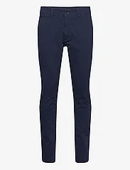 Dockers - CALI KHAKI 360 - slim jeans - navy blazer - 1