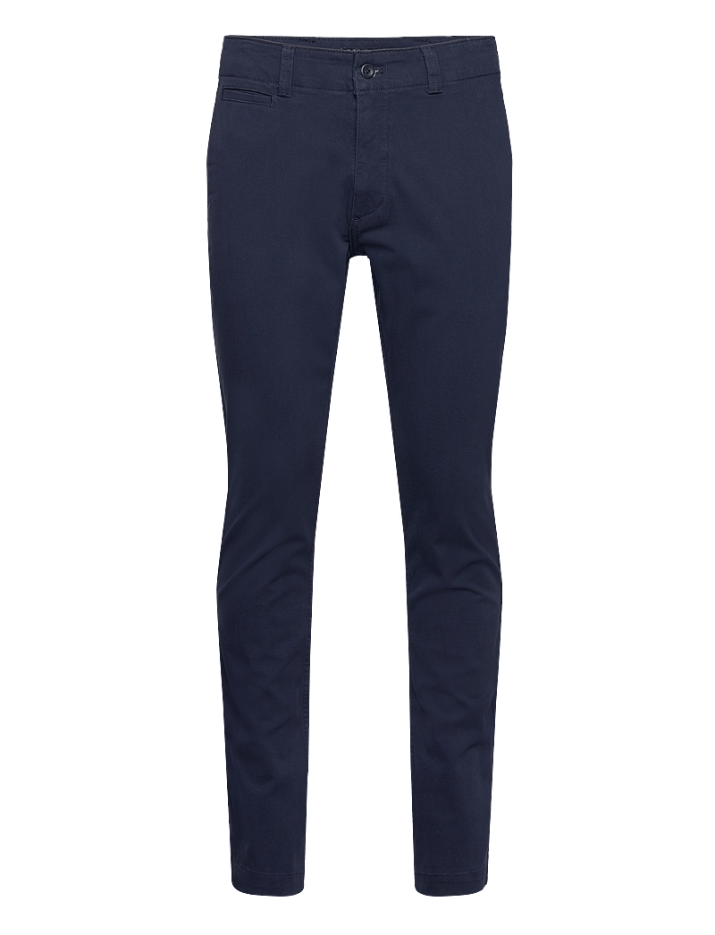 Dockers - CALI KHAKI 360 - kitsad teksad - navy blazer - 1