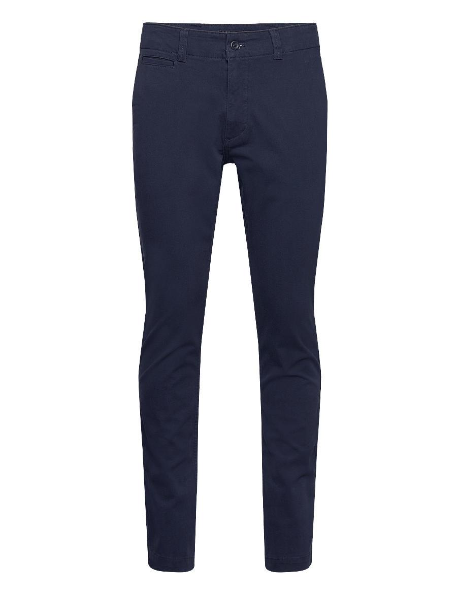 Dockers - CALI KHAKI 360 - slim fit jeans - navy blazer - 1
