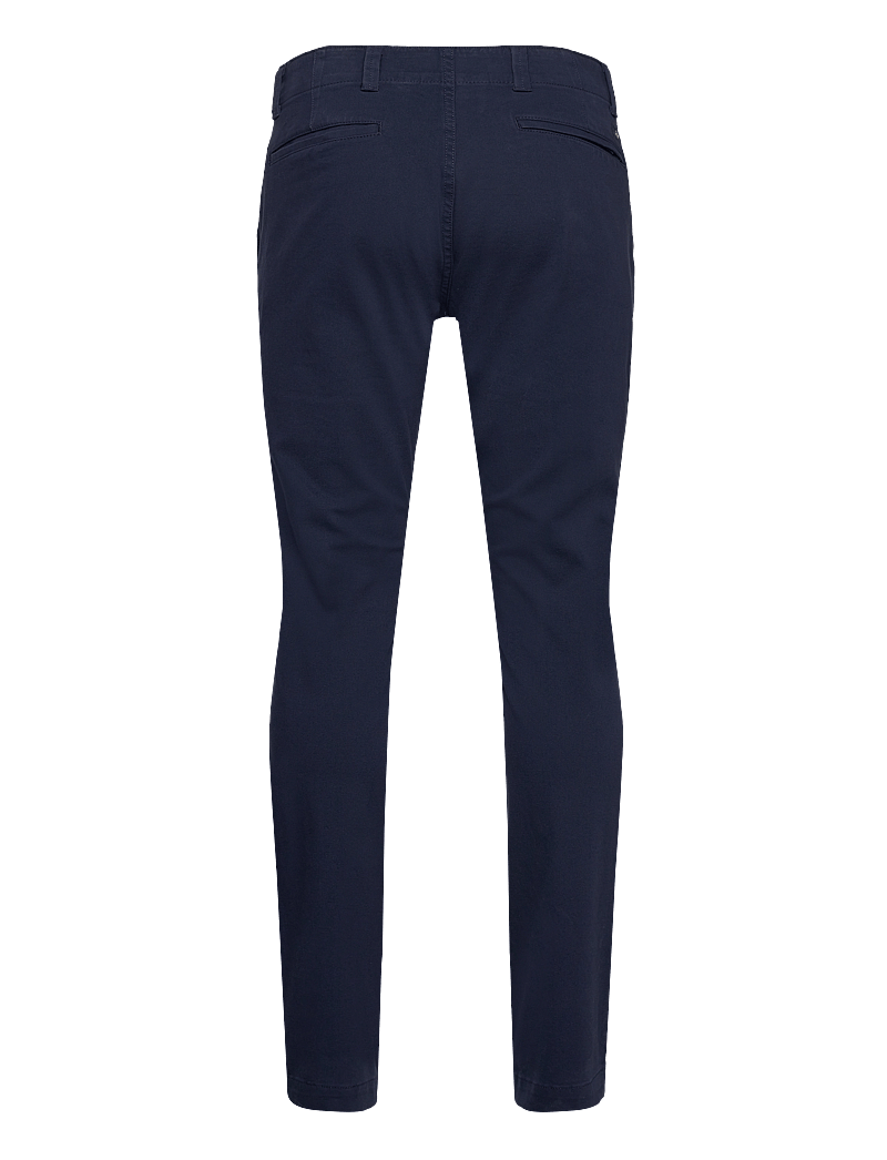 Dockers - CALI KHAKI 360 - kitsad teksad - navy blazer - 2