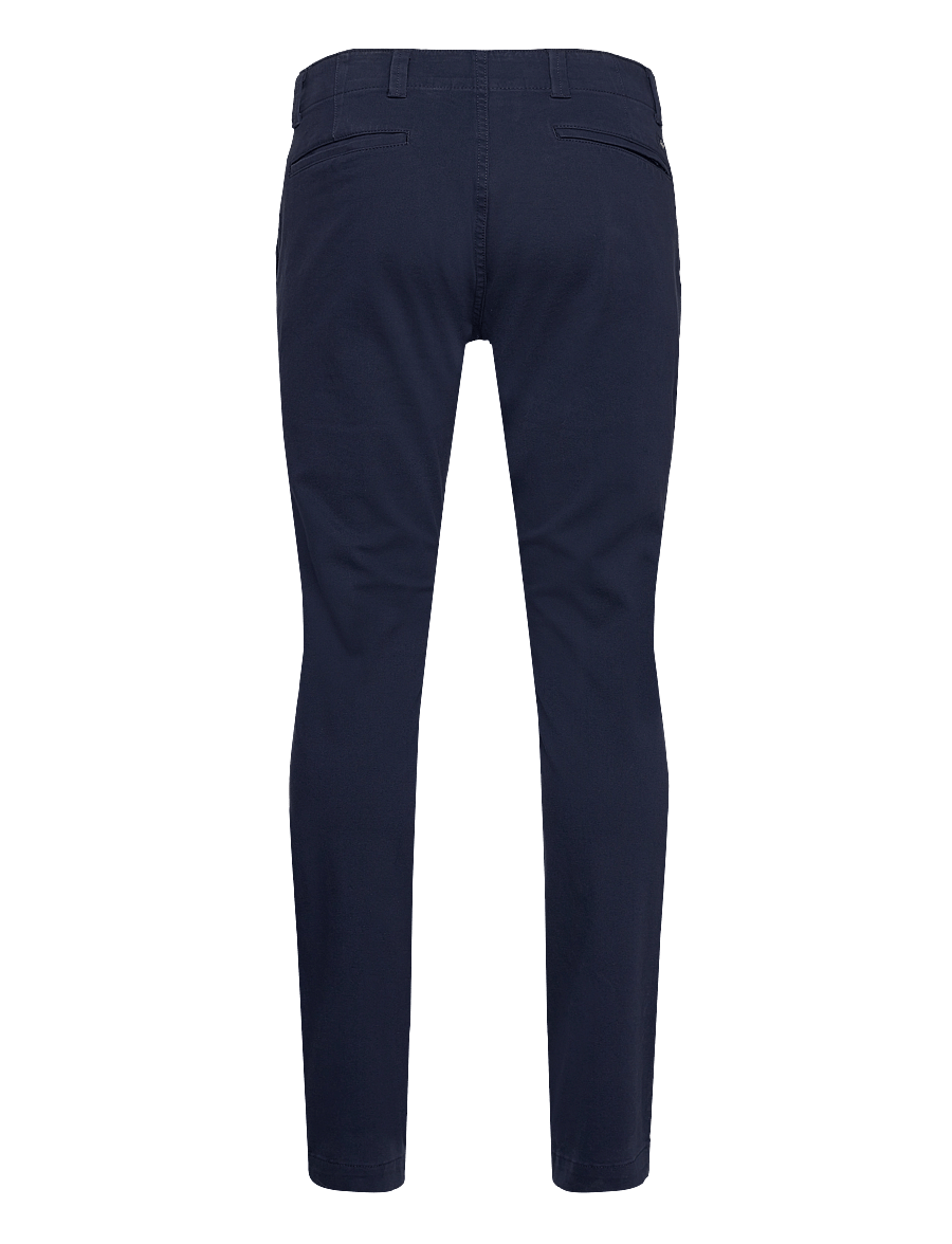 Dockers - CALI KHAKI 360 - slim fit jeans - navy blazer - 2