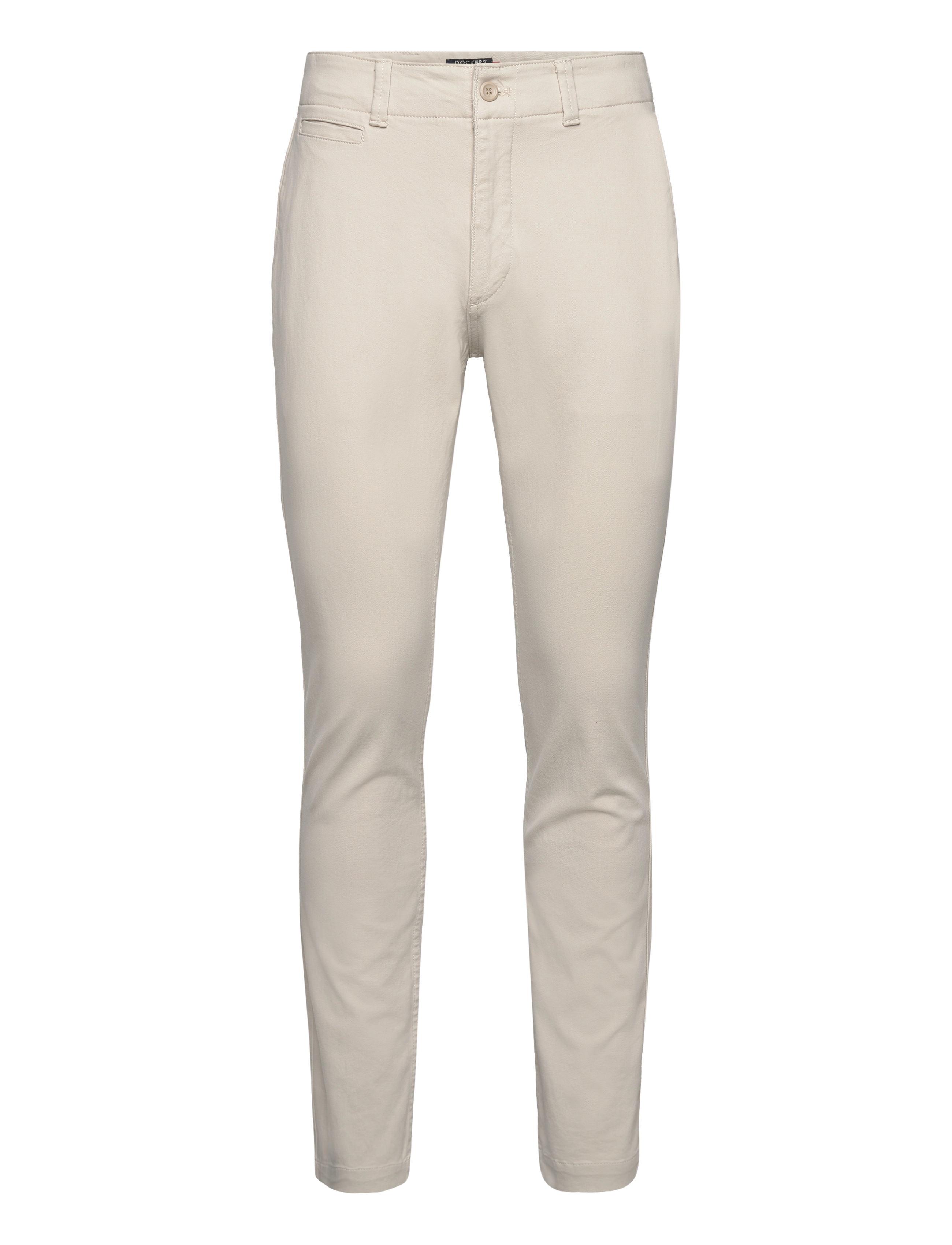 DOCKERS Cali Khaki 360 Cream - 31x34 - Herren