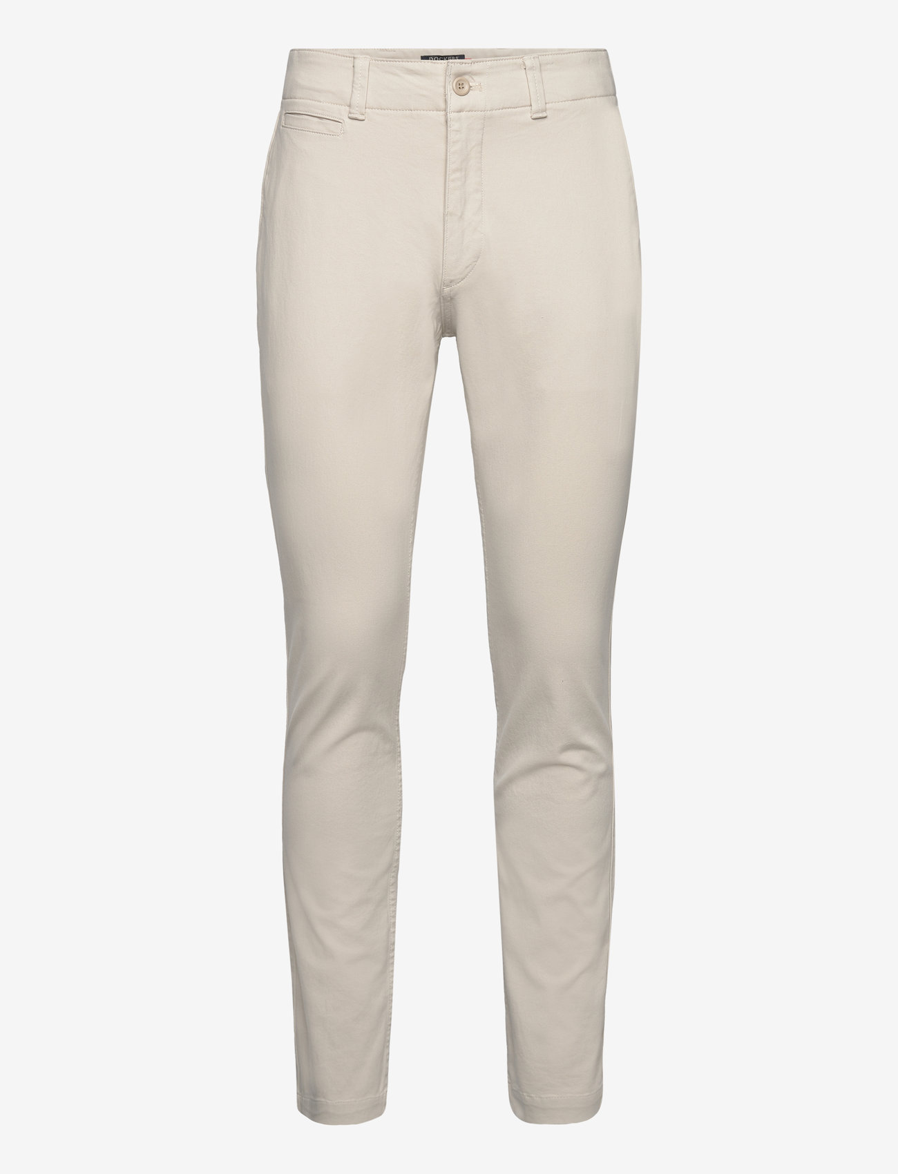 Dockers - CALI KHAKI 360 - kitsad teksad - sahara khaki - 1