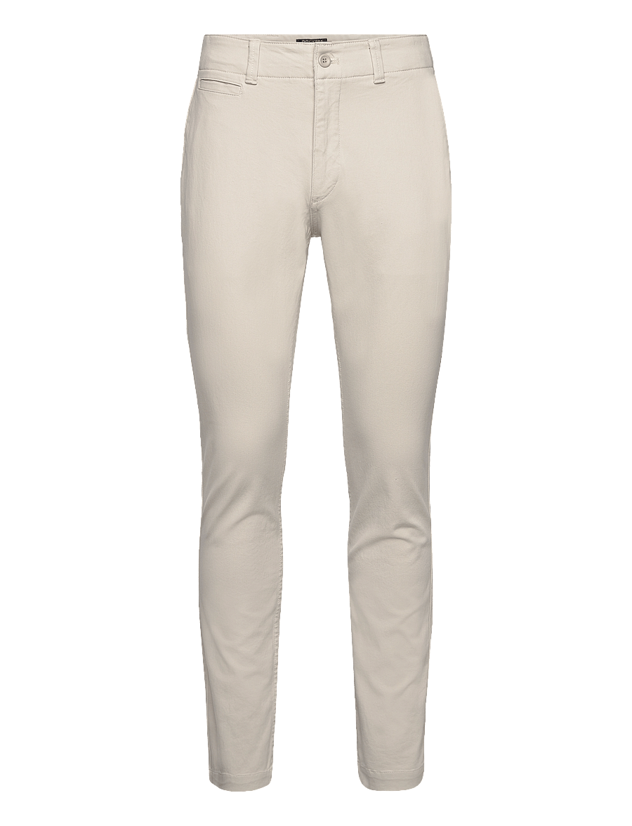 Dockers - CALI KHAKI 360 - slim fit jeans - sahara khaki - 1