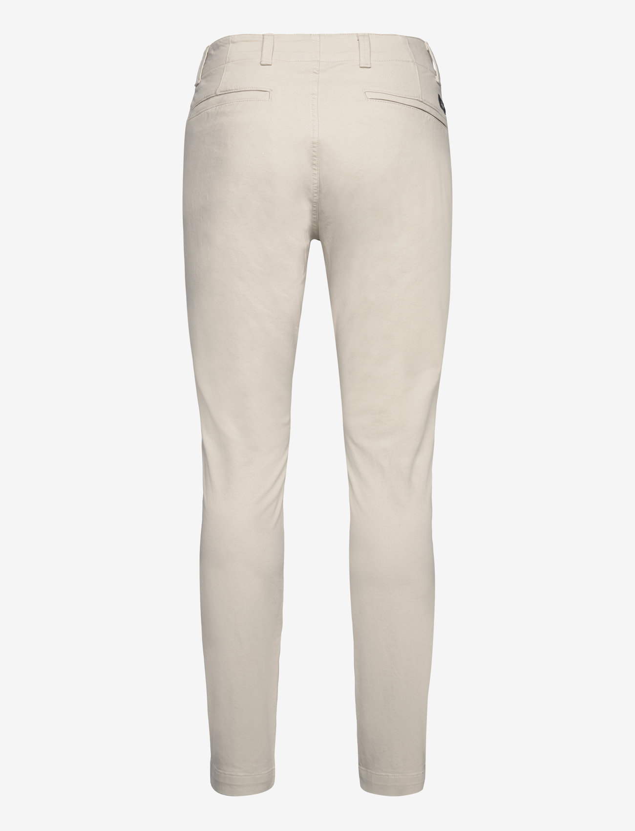 Dockers - CALI KHAKI 360 - kitsad teksad - sahara khaki - 2