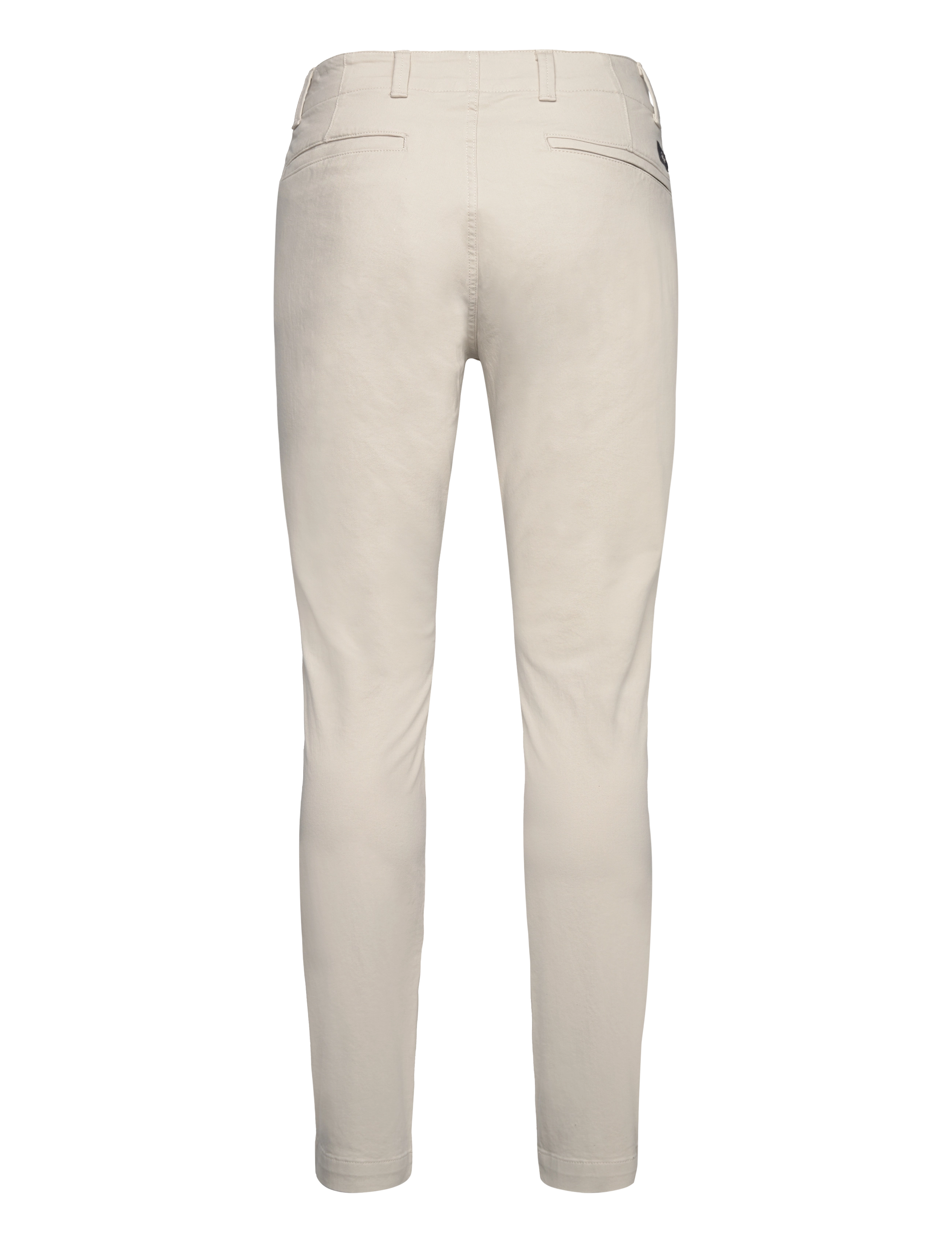 Dockers - CALI KHAKI 360 - slim fit jeans - sahara khaki - 2