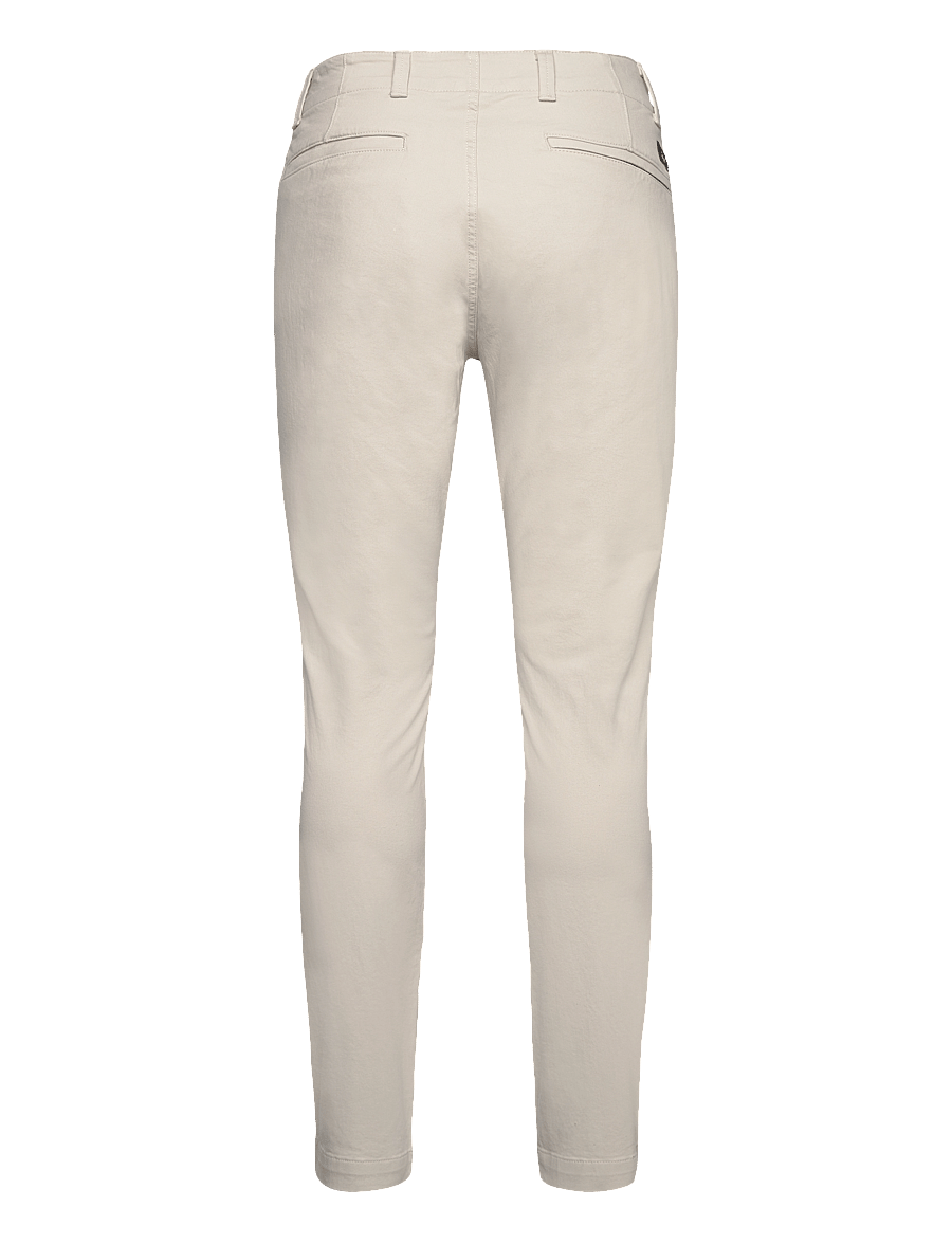Dockers - CALI KHAKI 360 - slim fit jeans - sahara khaki - 2